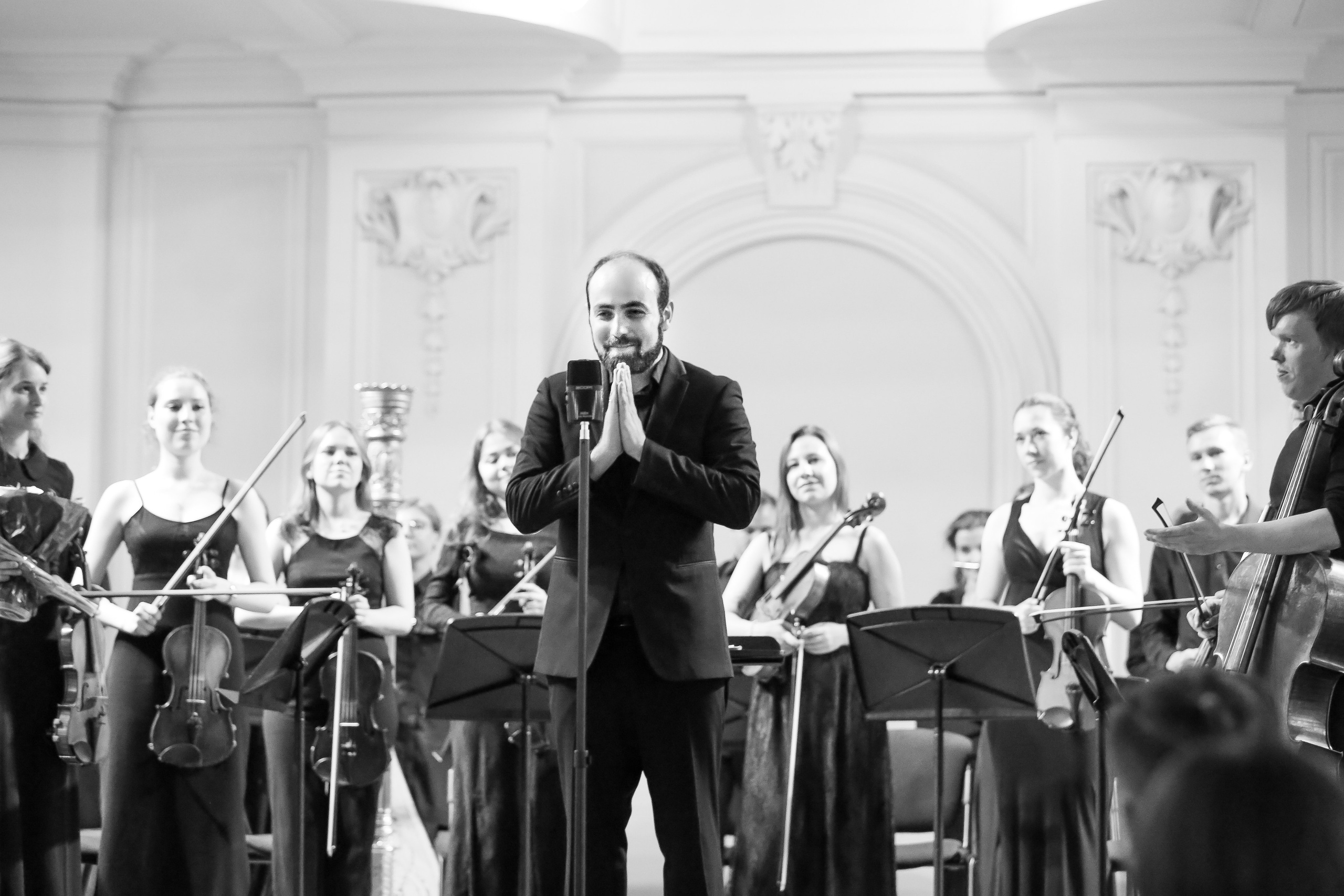 Публикации об искусстве и музыке. Дарья Письменюк / Darya Leitstern — фотограф, музыкант, журналист, путешественник