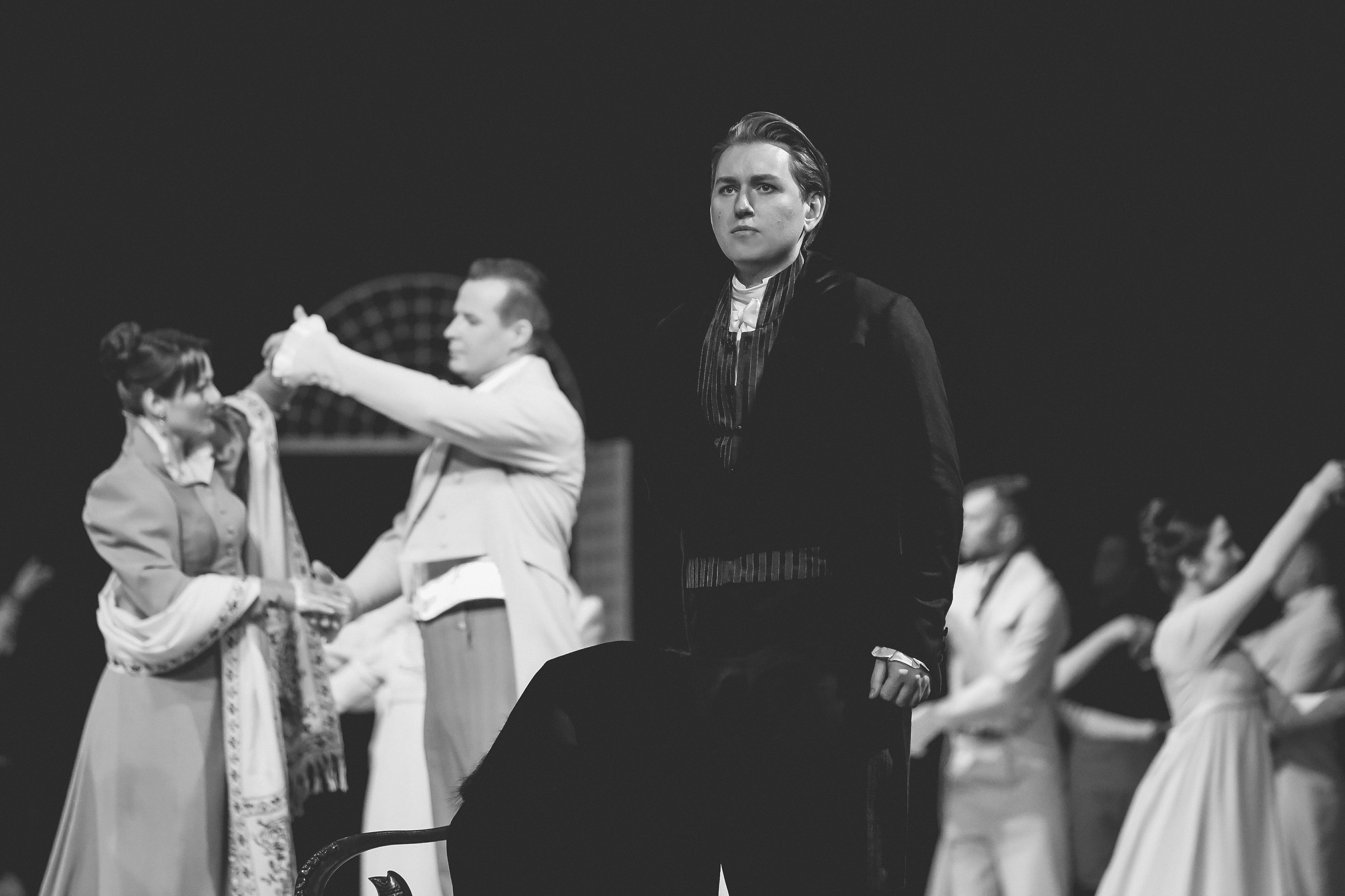 «Евгений Онегин» (2022 год)