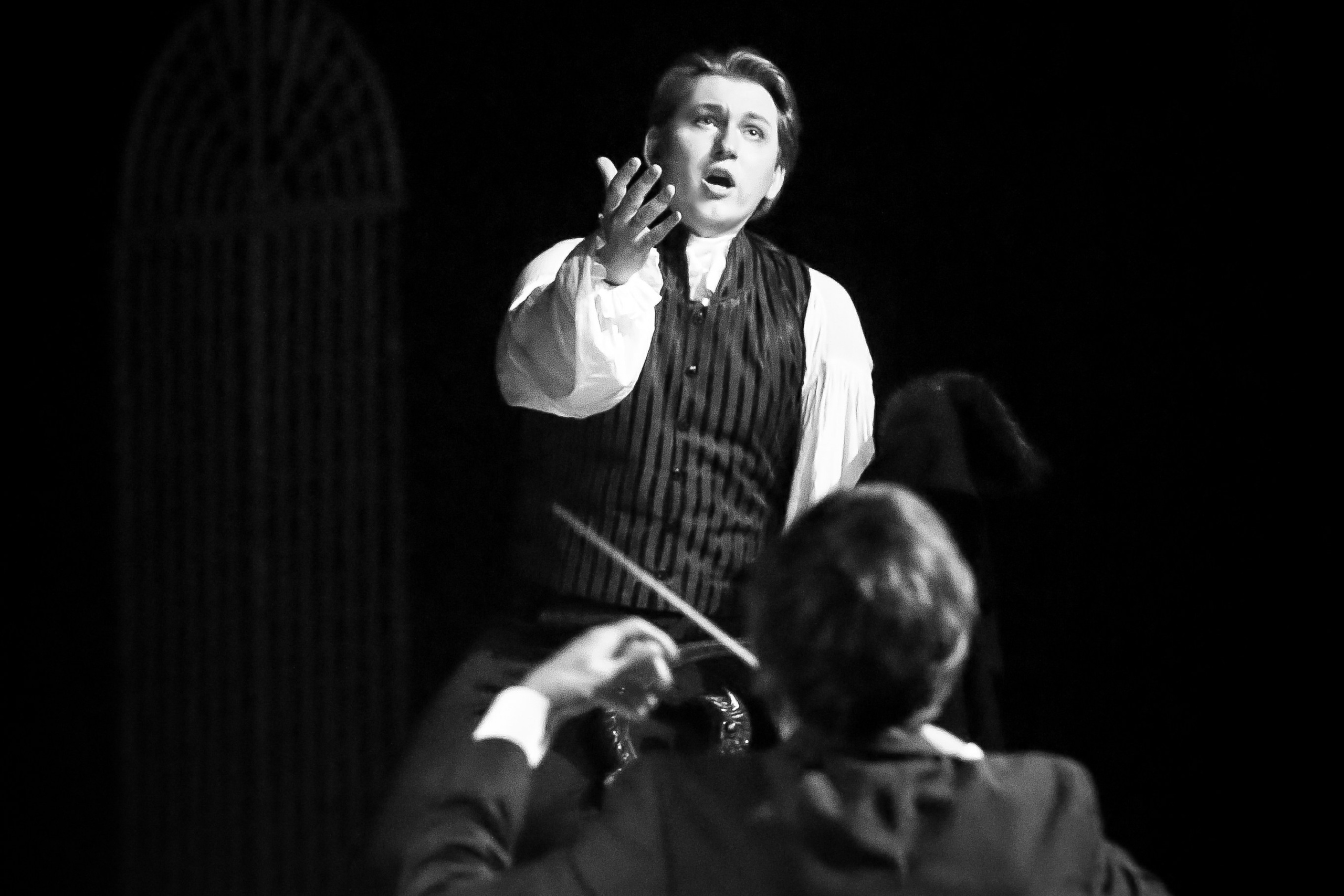 «Евгений Онегин» (декабрь 2020)