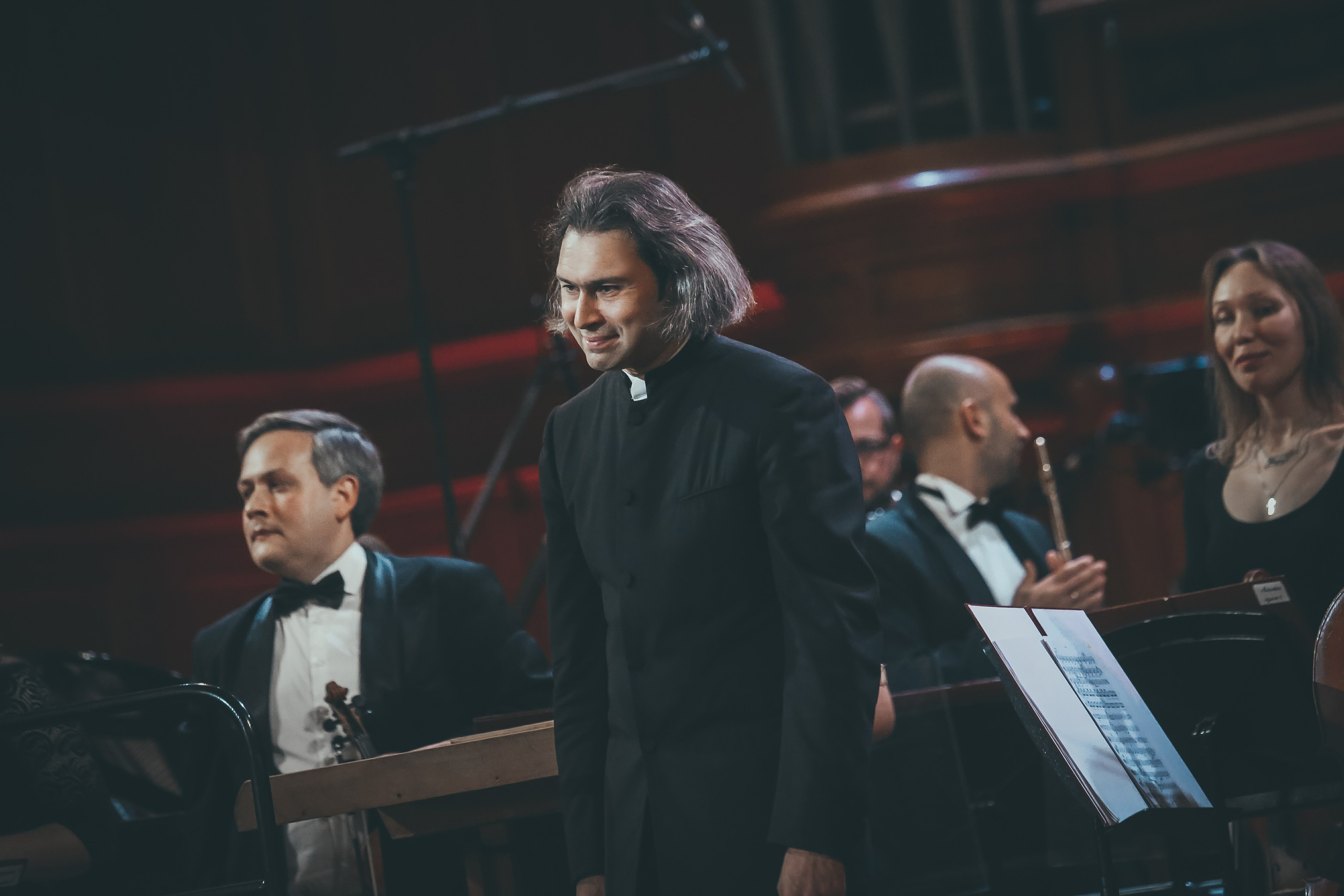 155-летие Московской консерватории