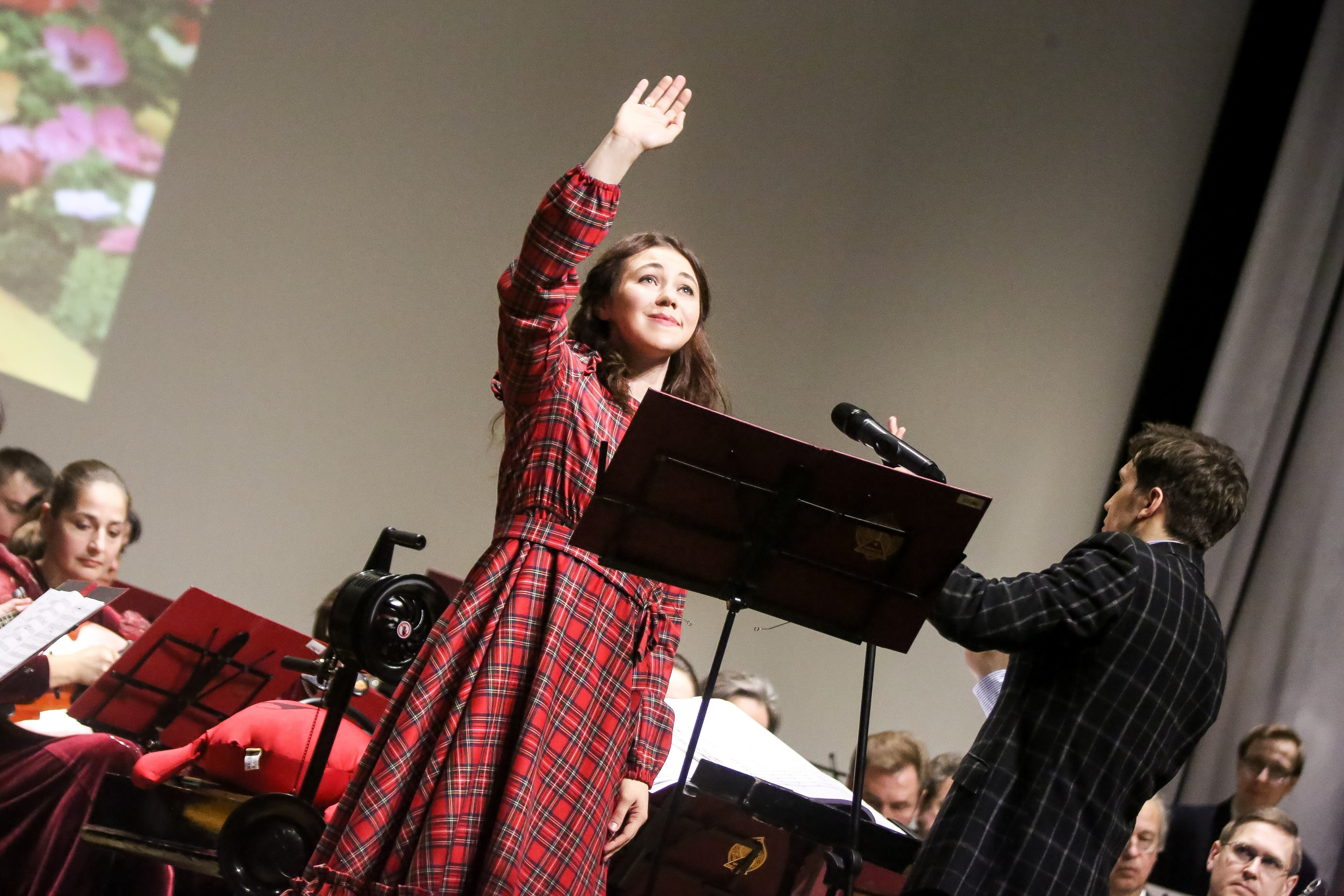 «Волшебник Изумрудного города» в Твери