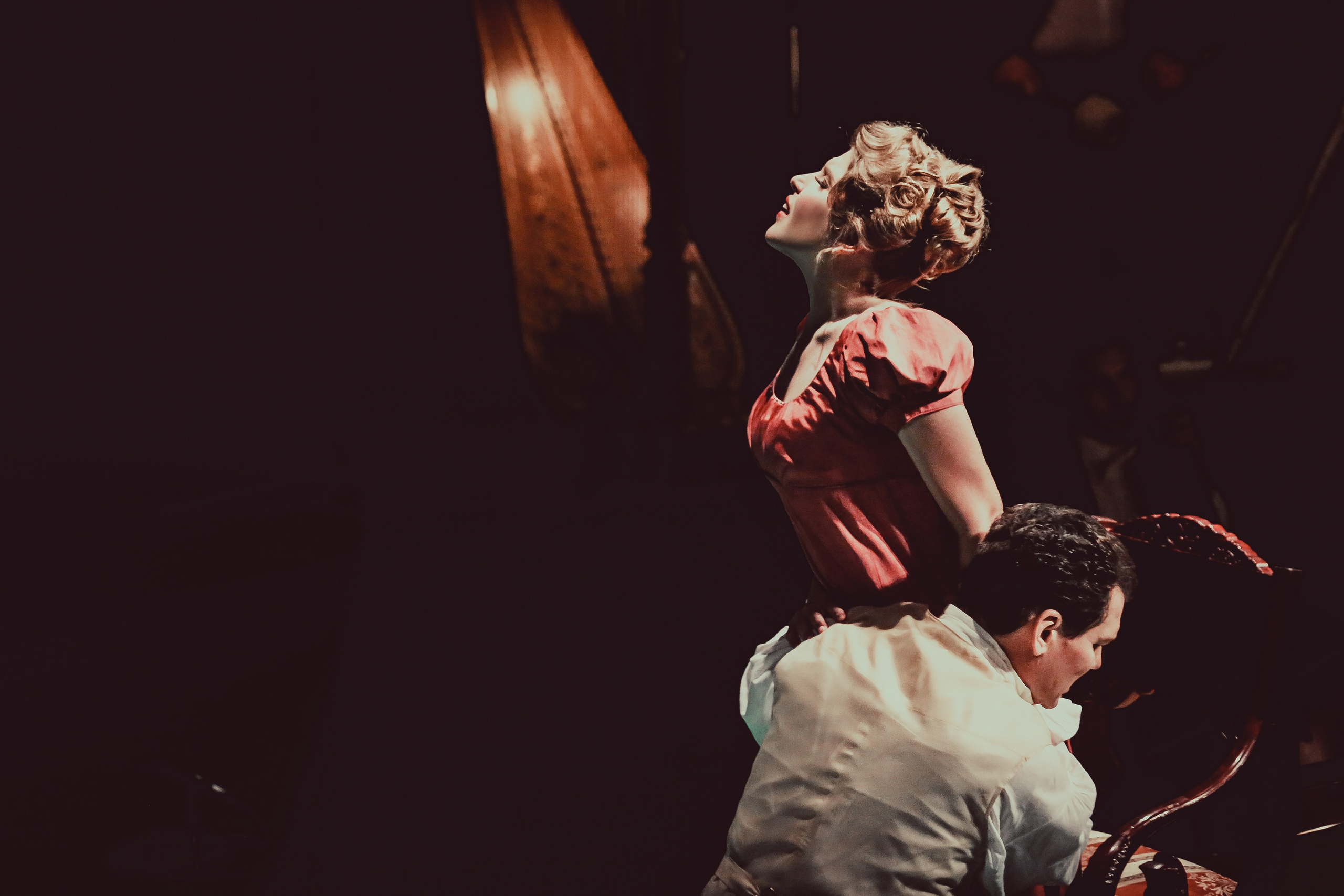 «Евгений Онегин» (октябрь 2019)