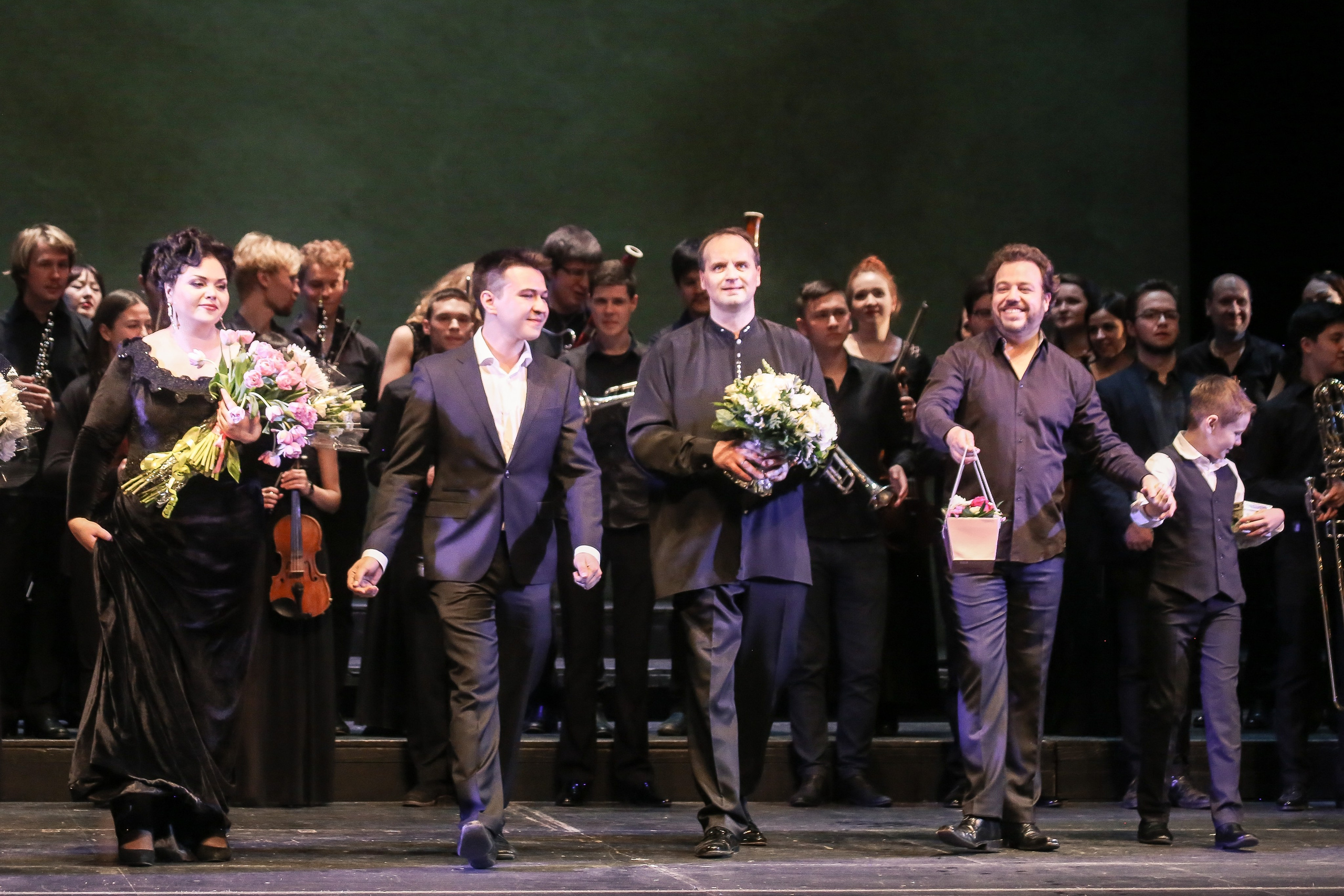 Публикации об искусстве и музыке. Дарья Письменюк / Darya Leitstern — фотограф, музыкант, журналист, путешественник