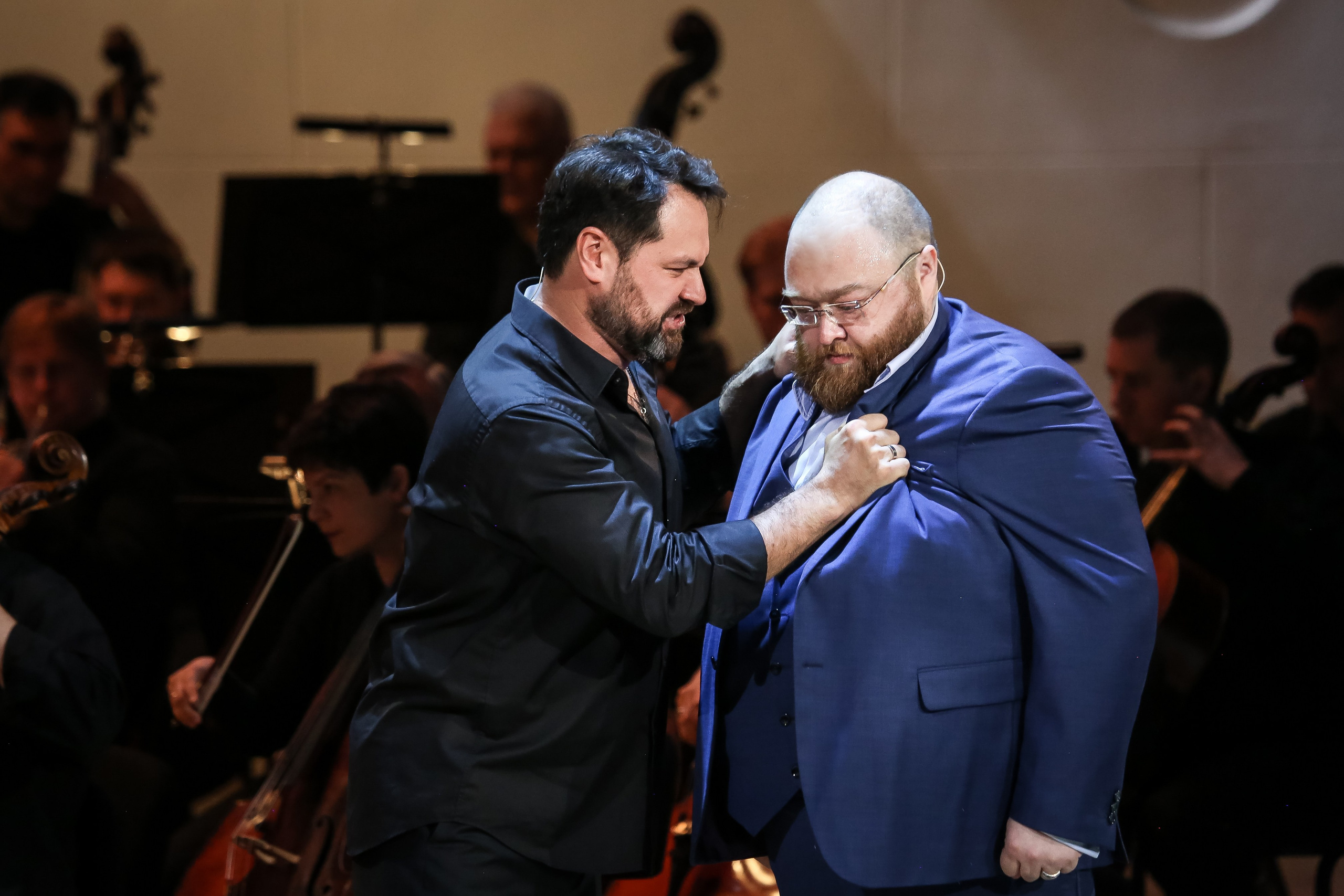 Публикации об искусстве и музыке. Дарья Письменюк / Darya Leitstern — фотограф, музыкант, журналист, путешественник