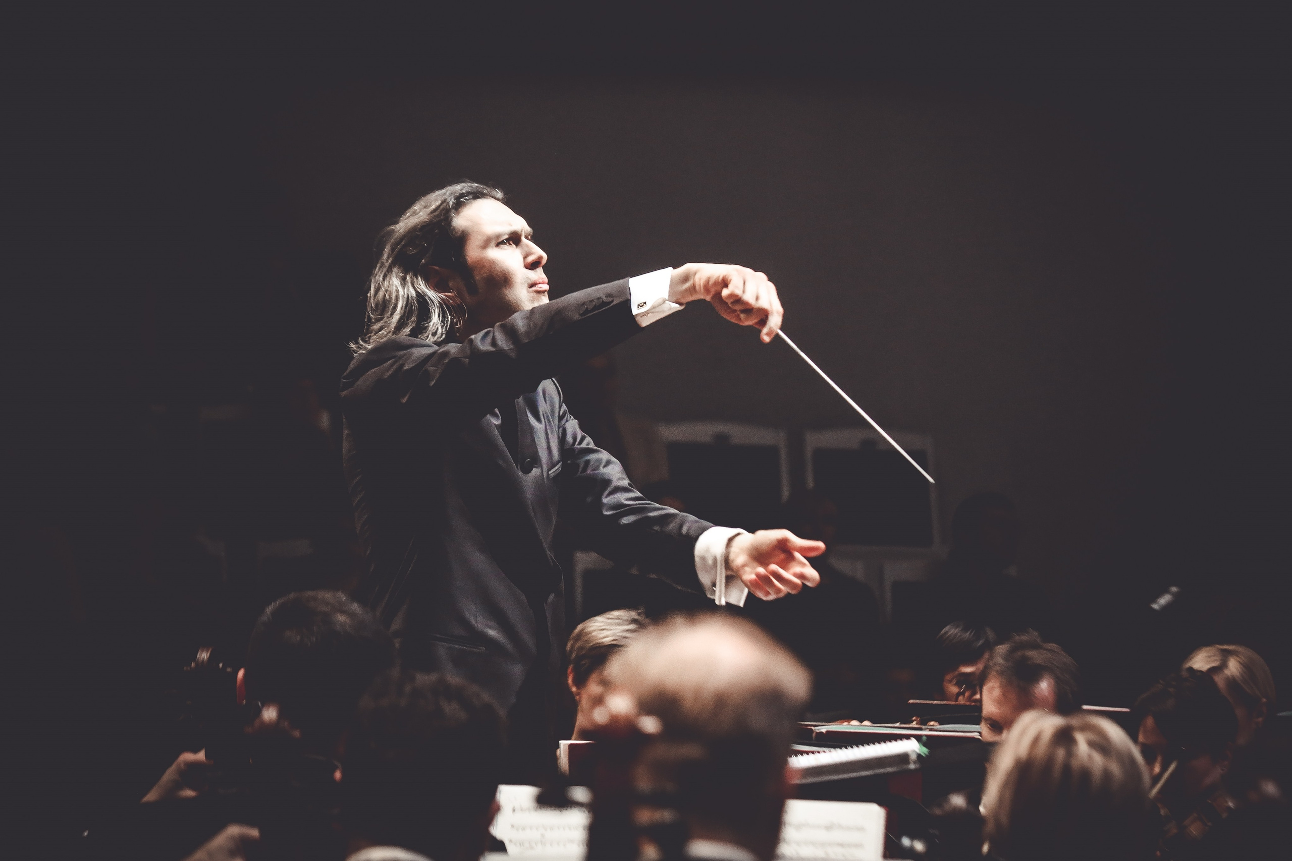 Рождественские концерты — зима 2019-2020