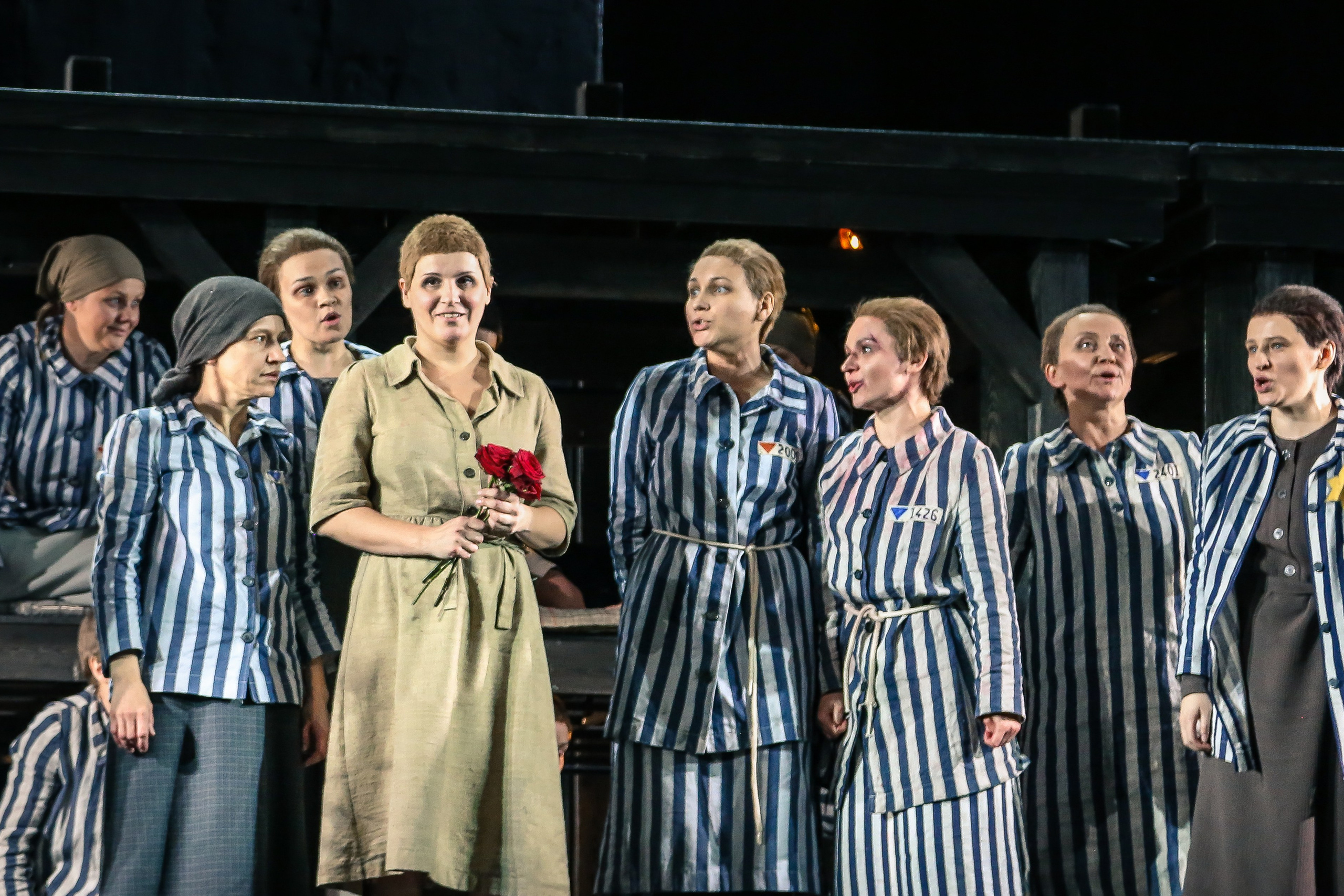 Публикации об искусстве и музыке. Дарья Письменюк / Darya Leitstern — фотограф, музыкант, журналист, путешественник