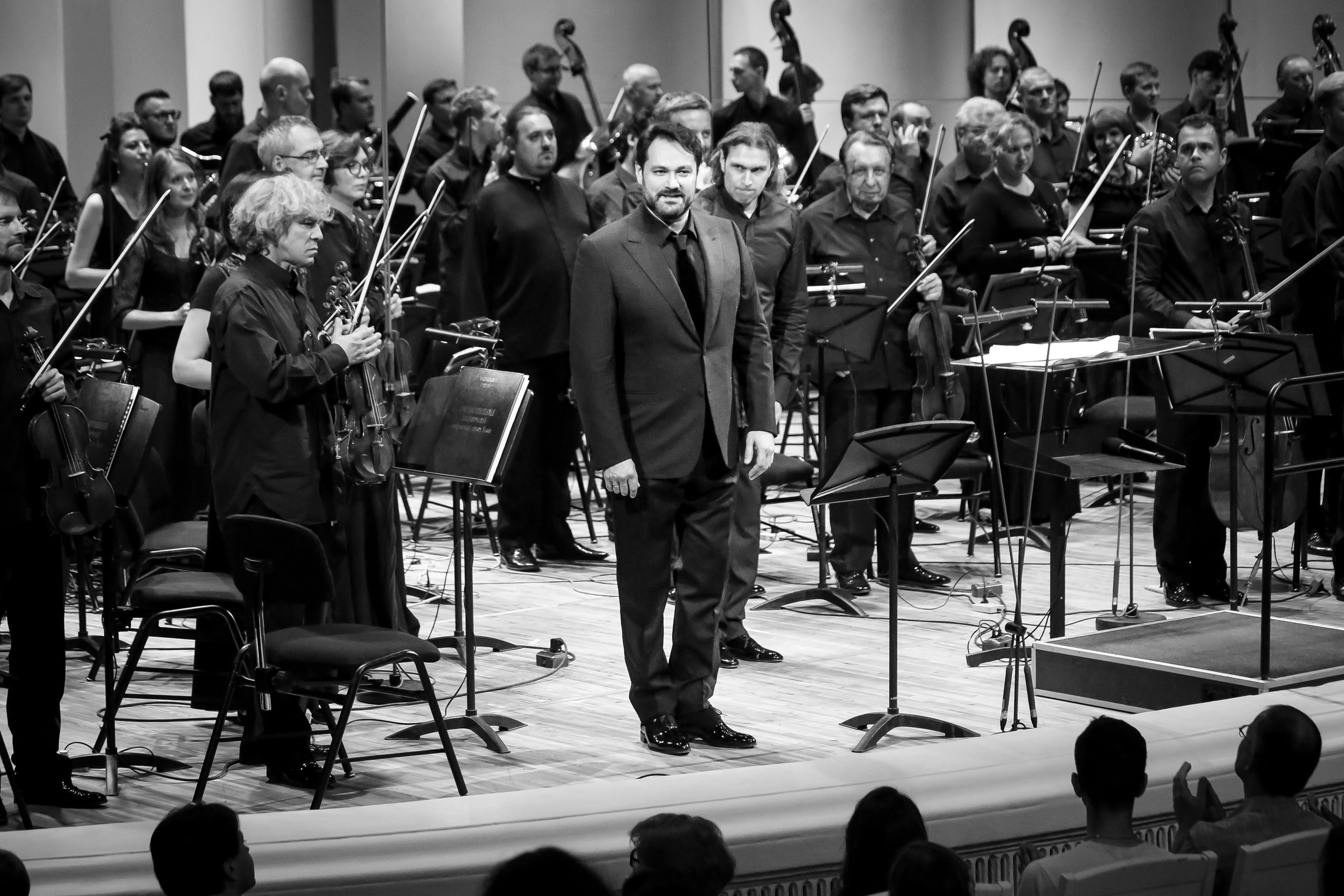 Публикации об искусстве и музыке. Дарья Письменюк / Darya Leitstern — фотограф, музыкант, журналист, путешественник