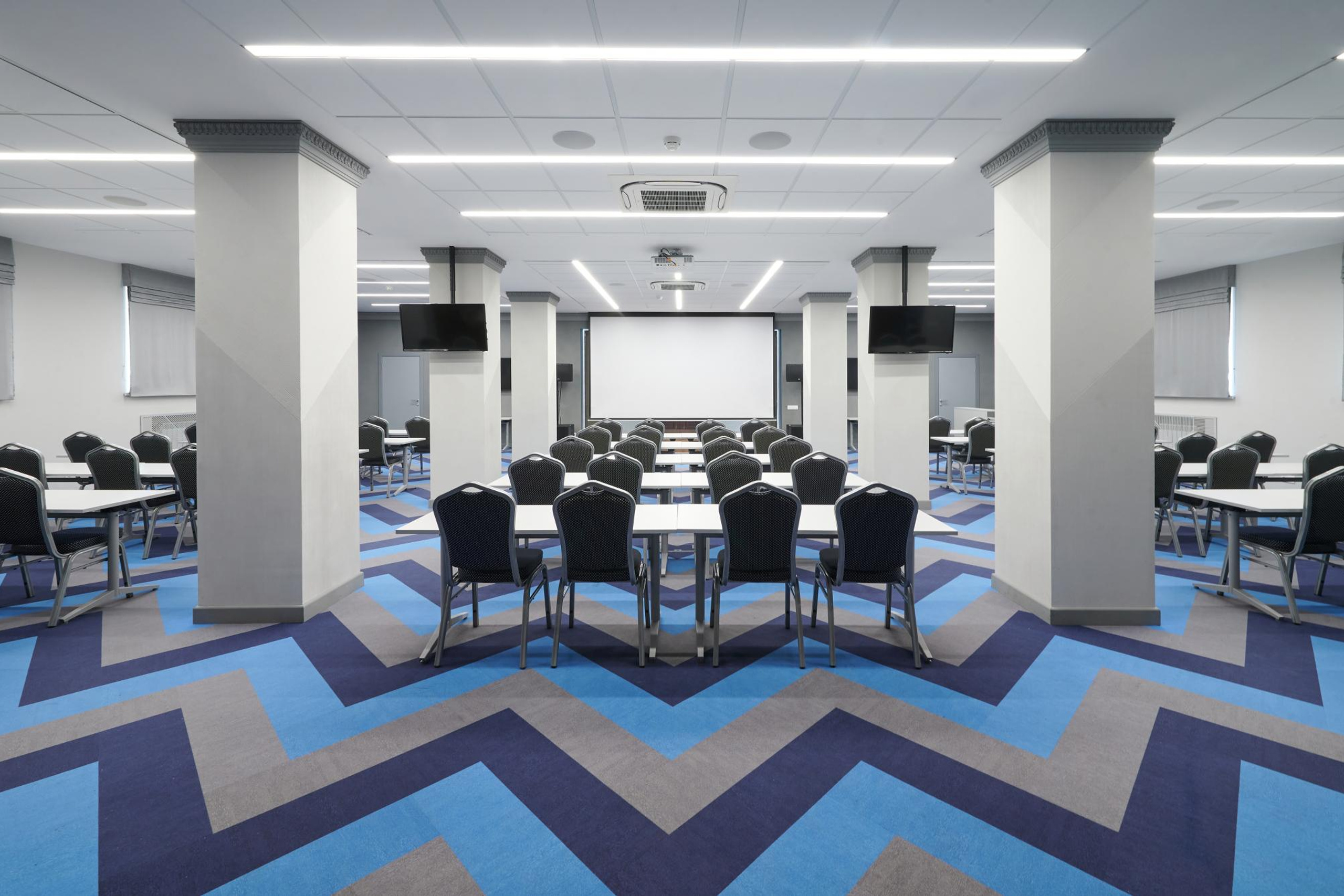 ДКЖ интерьеры