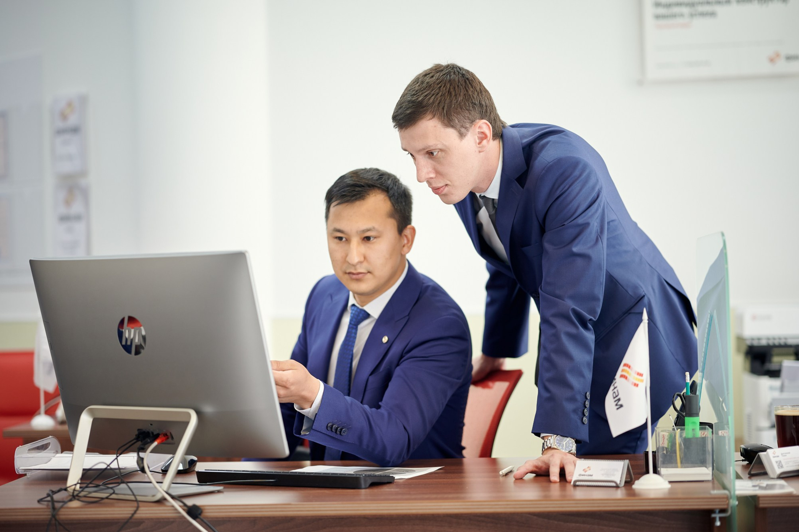 Бизнес контент