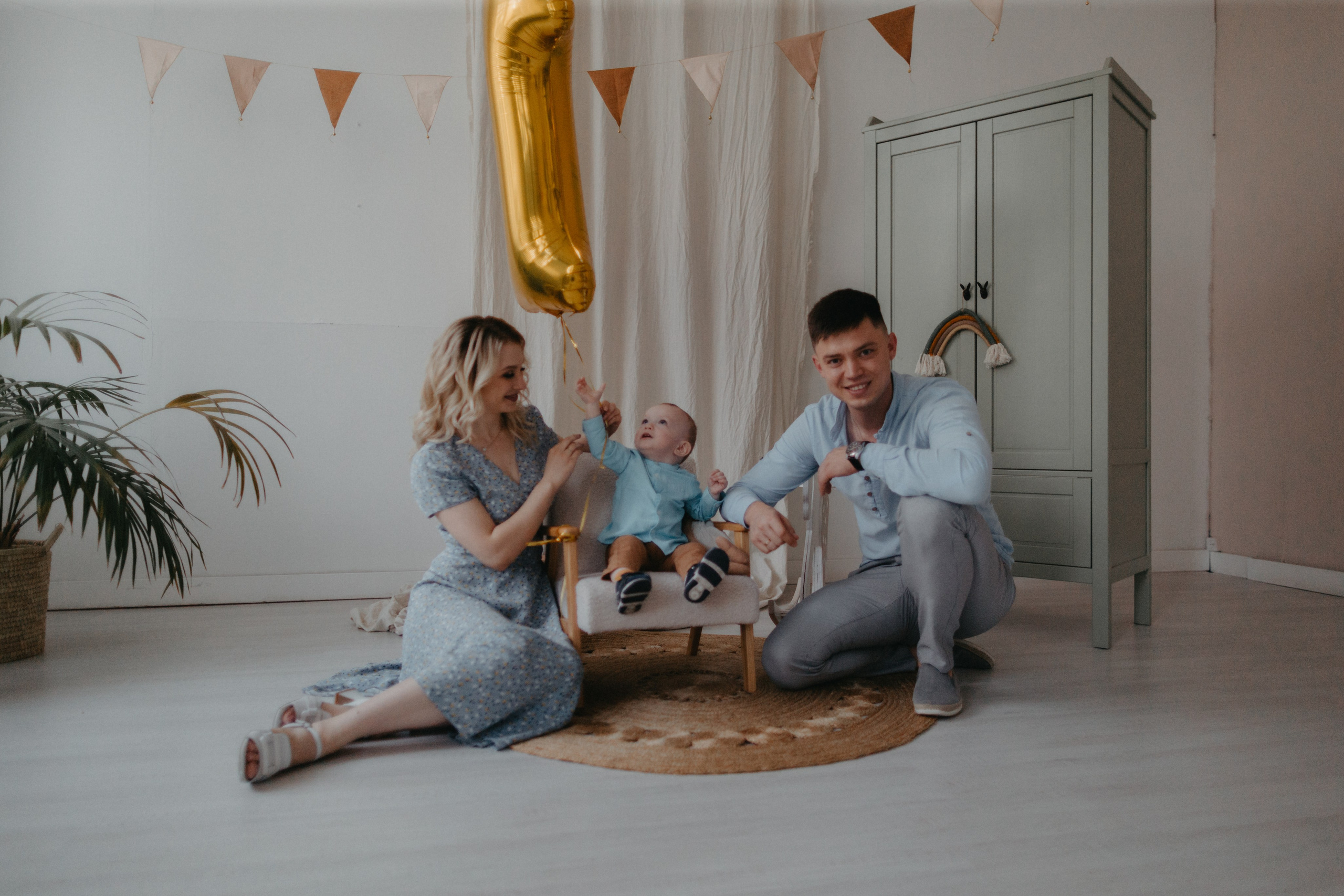 Блог и портфолио. Семейный фотограф в Белгороде