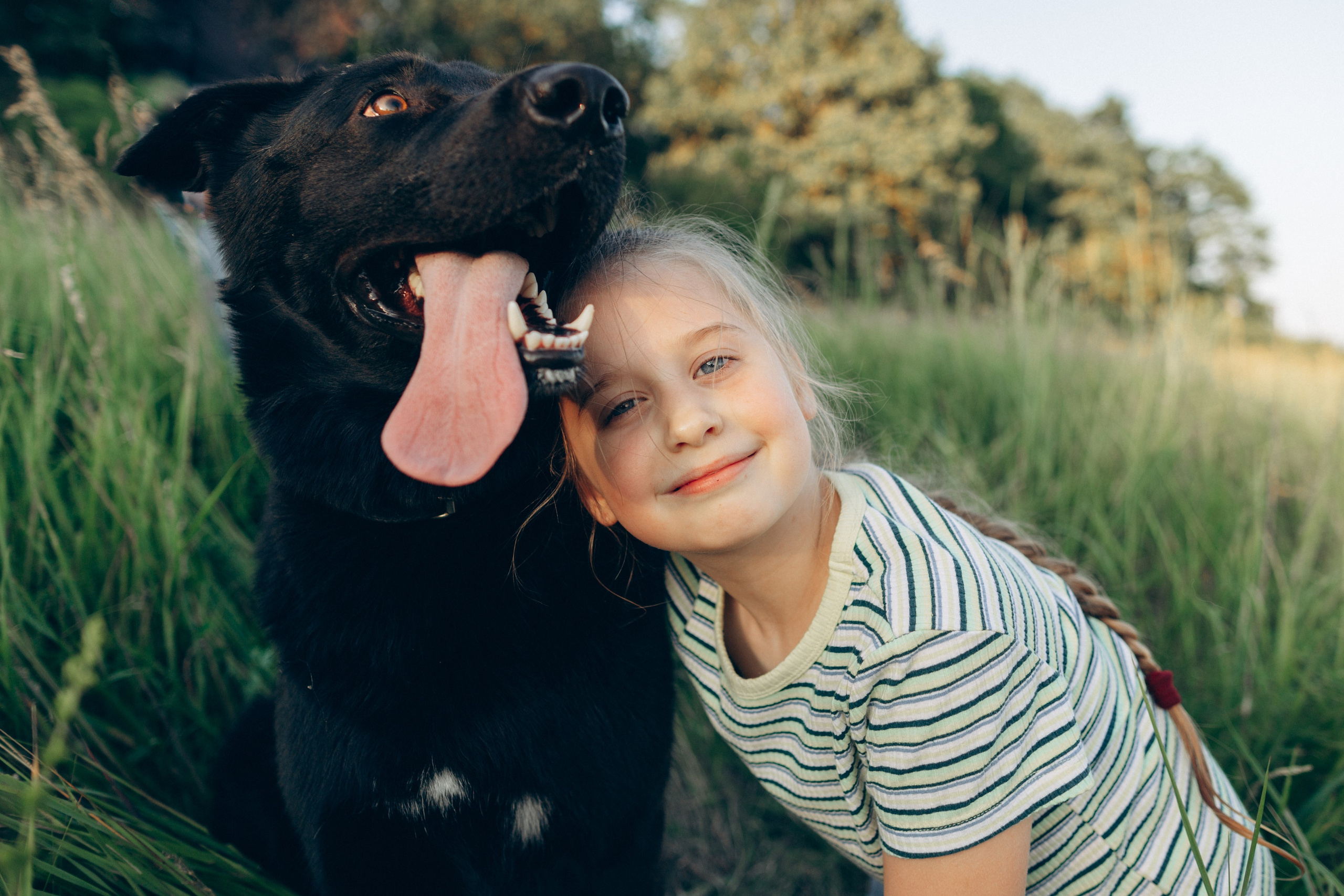 Блог и портфолио. Семейный фотограф в Белгороде
