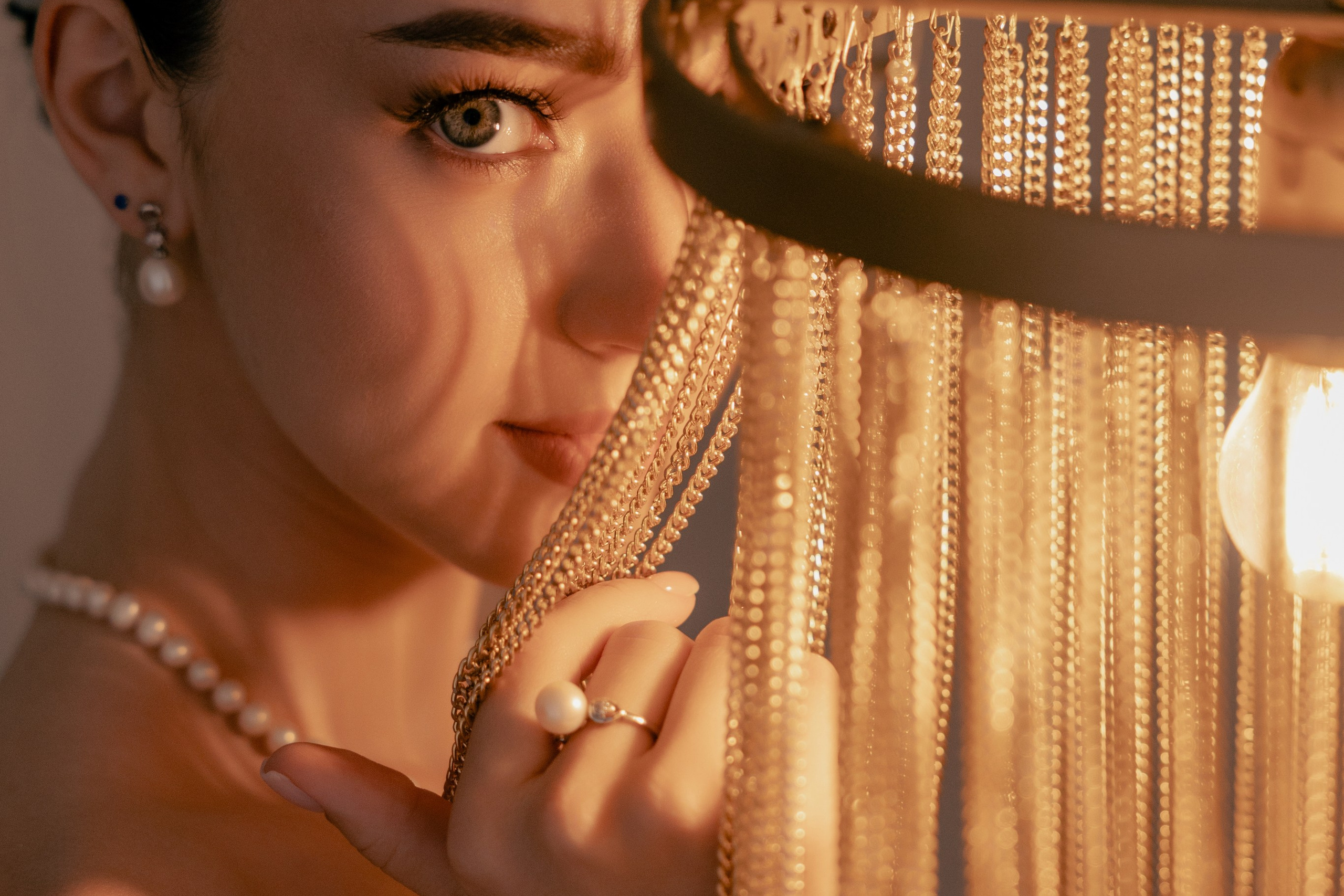 Диана и&nbsp;Михаил