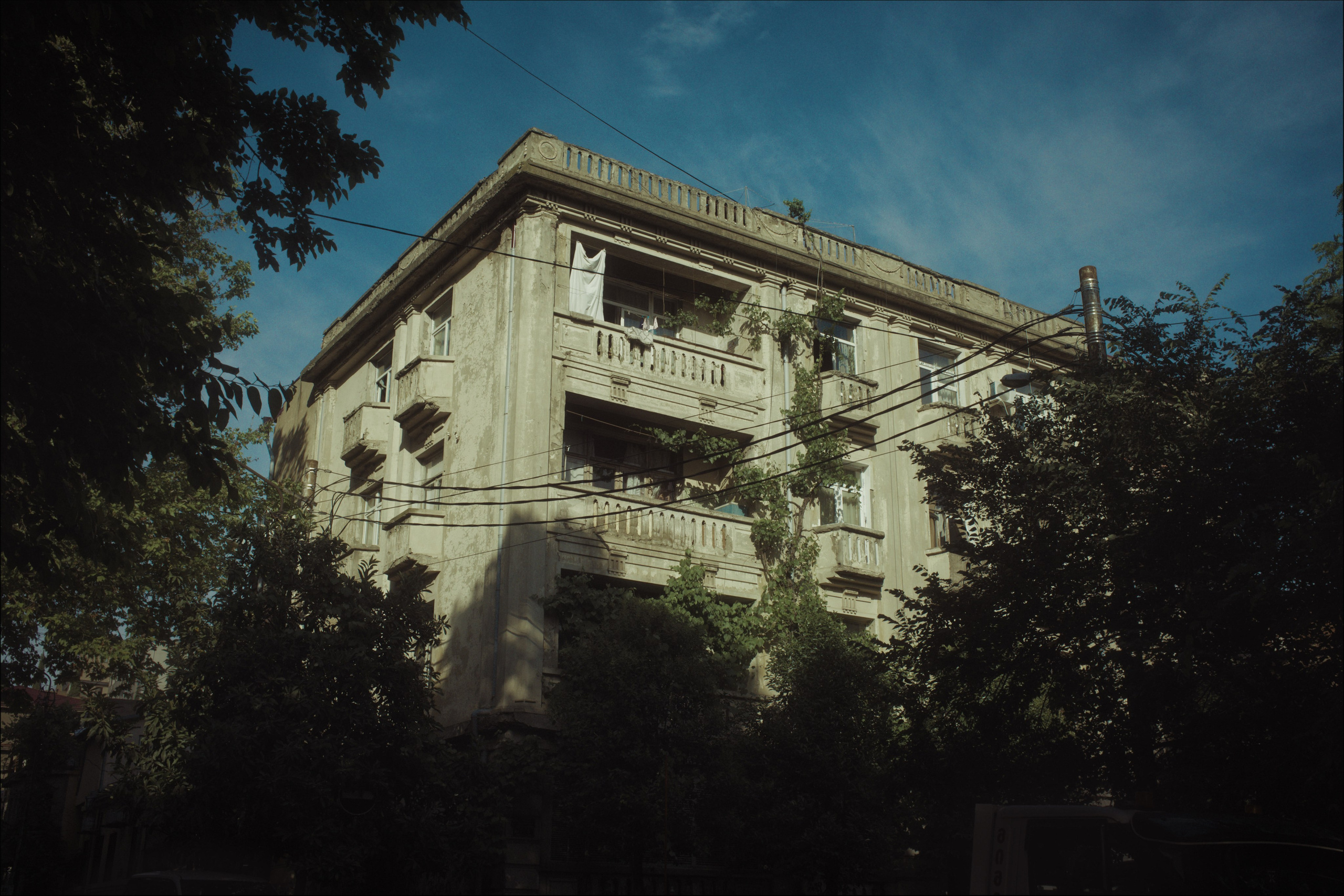 Streets of Sakartvelo p.15