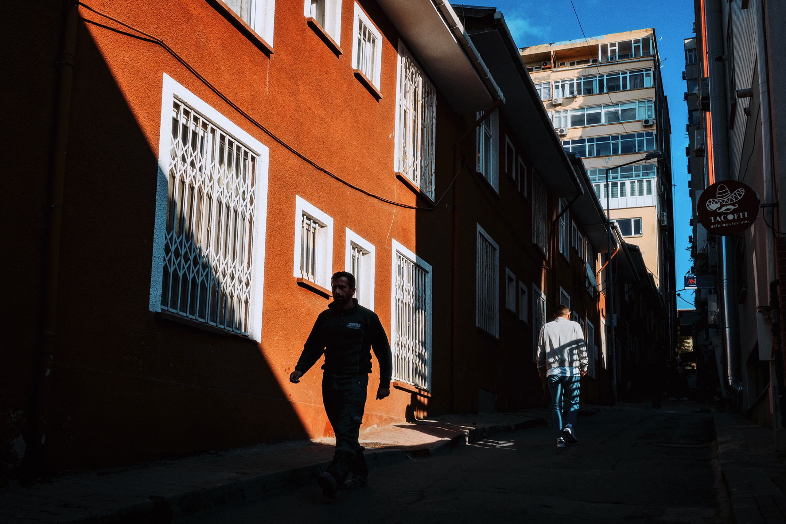 Streets of Turkey p.2