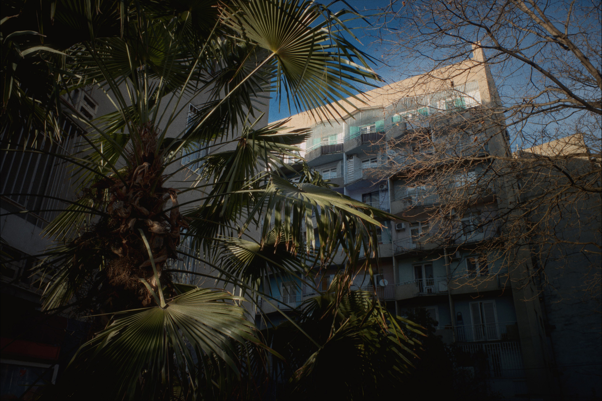 Streets of Sakartvelo p.8