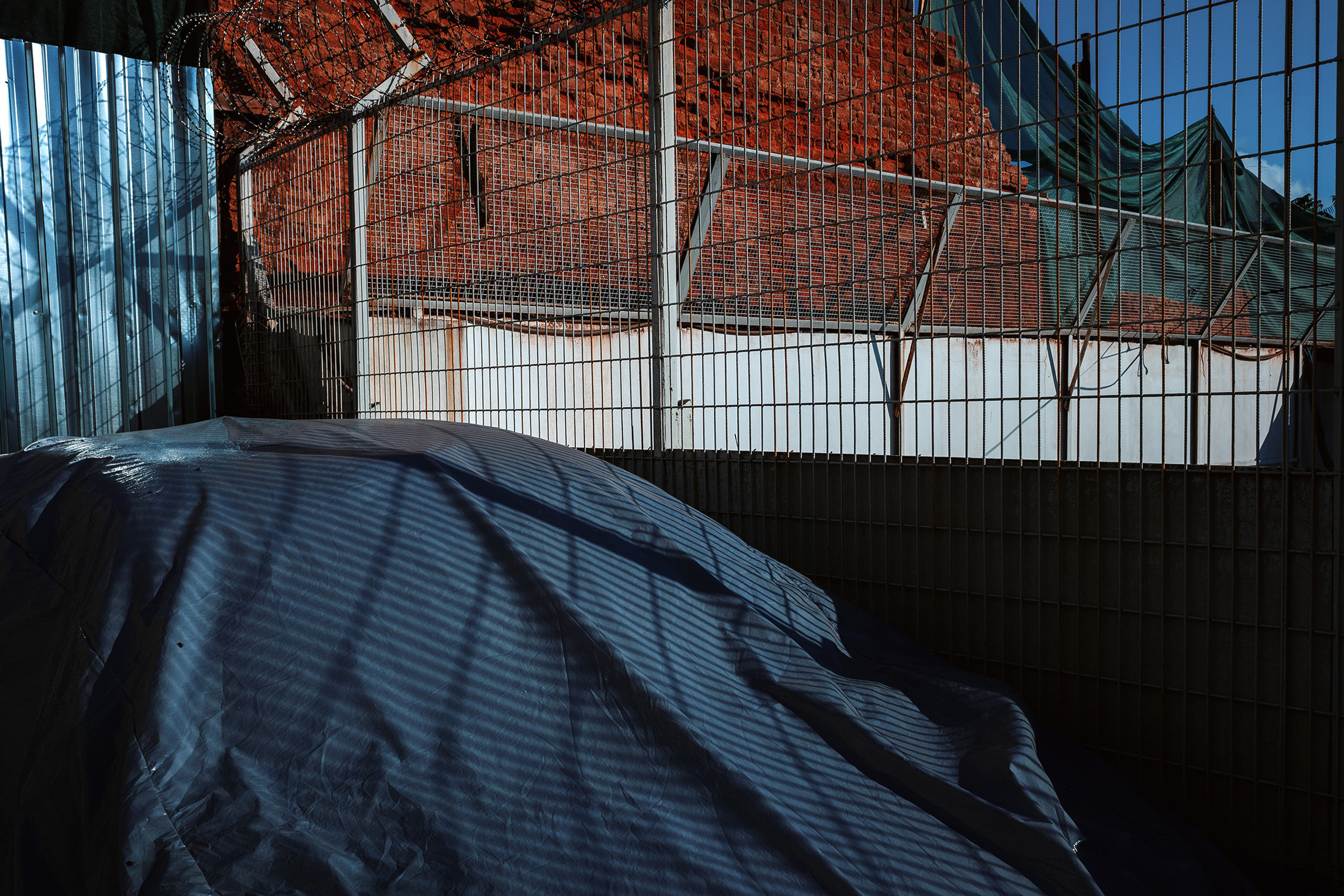 Streets of Turkey p.3