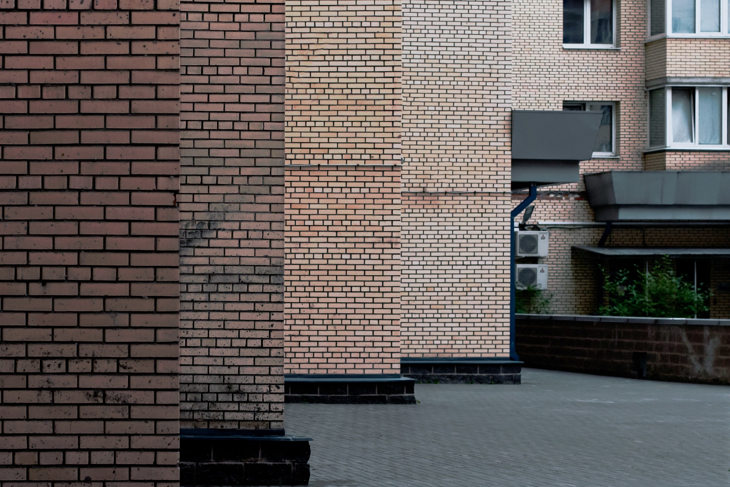 Selected works. Viktor Garshnep Documentary Photographer
