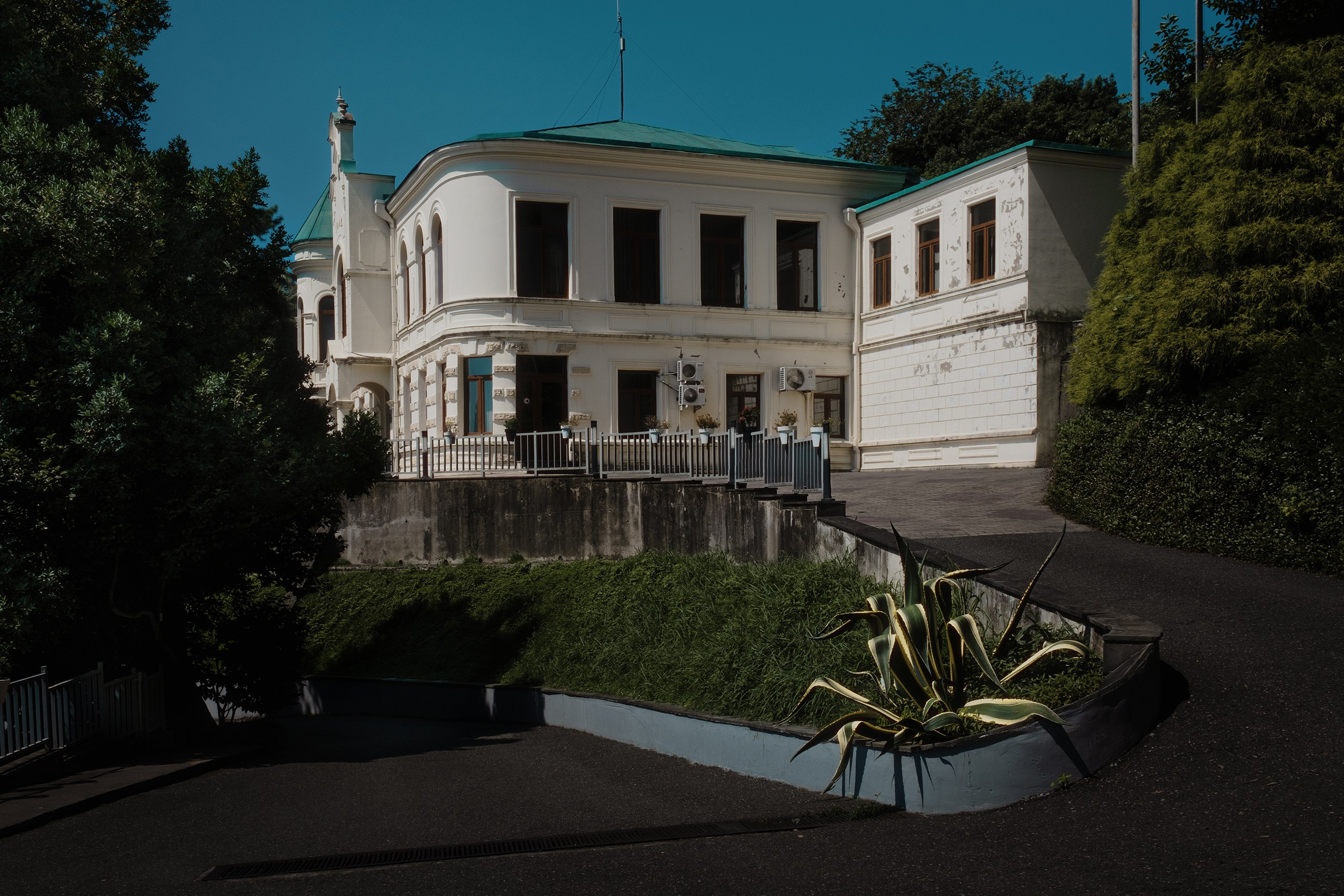 Streets of Sakartvelo p.4