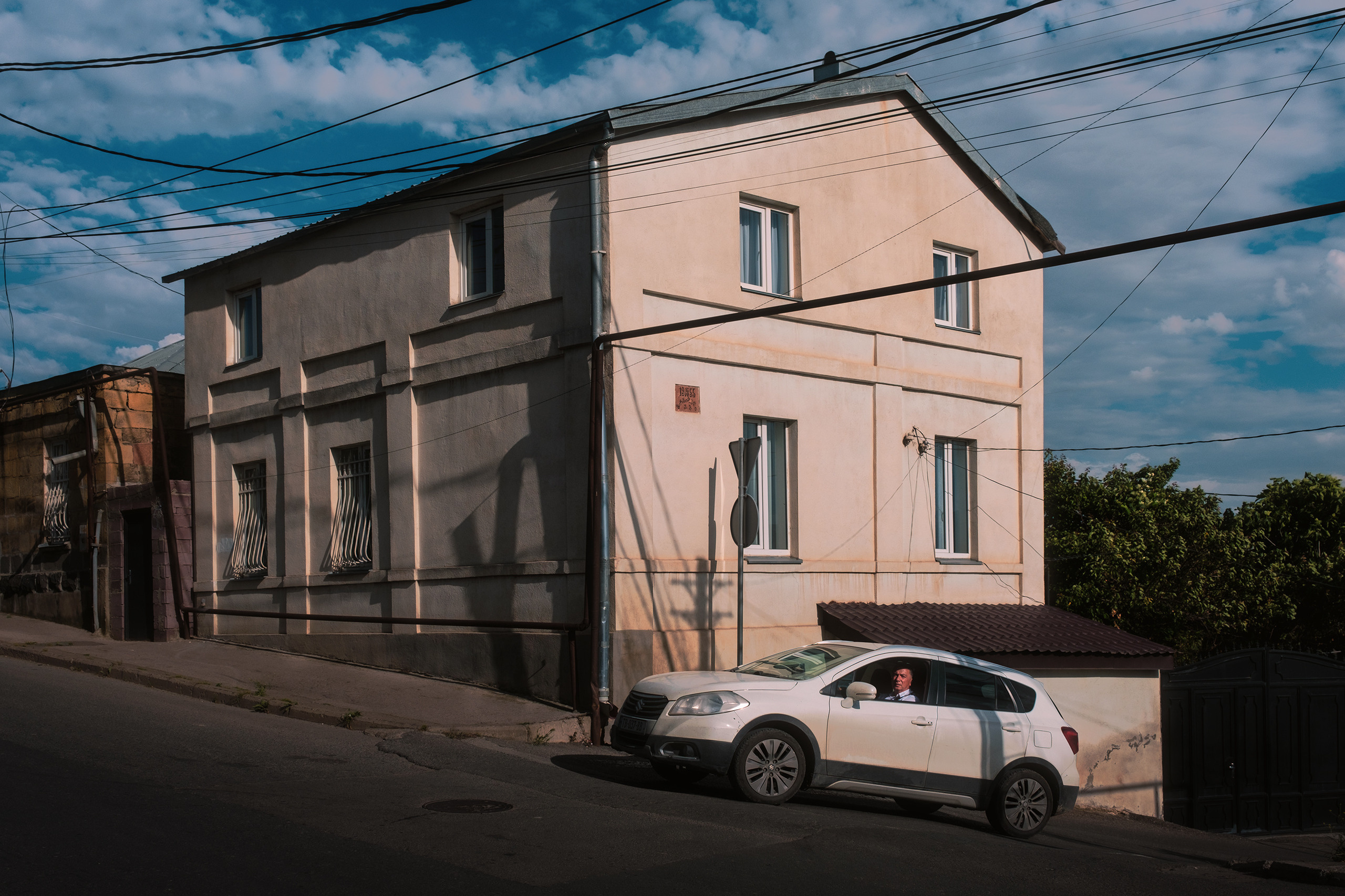 Streets of Sakartvelo p.3
