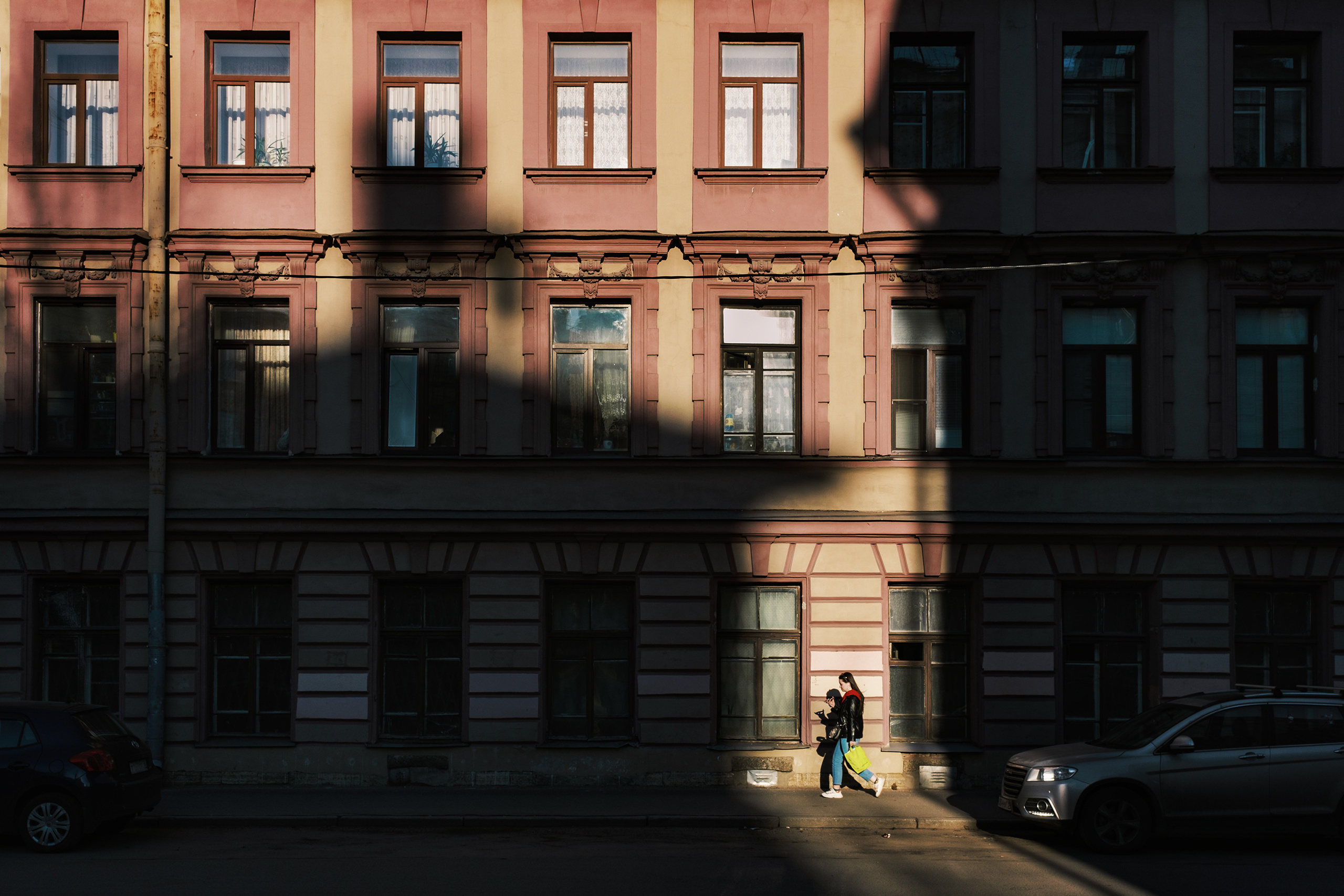 Saint Petersburg p.3