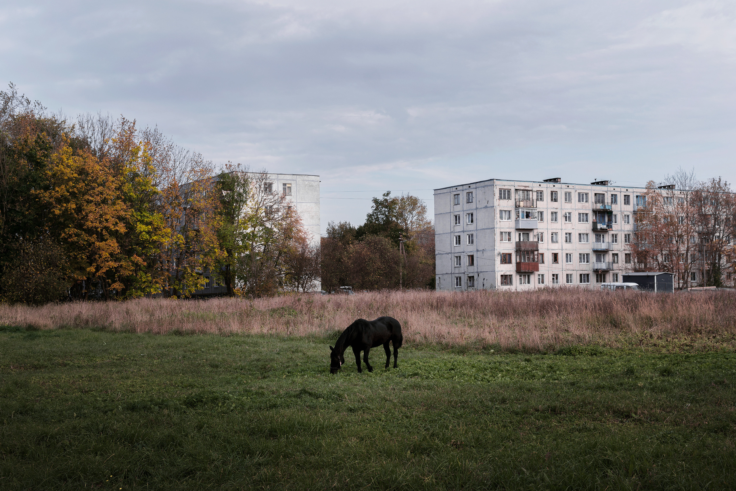 Streets of Russia p.3