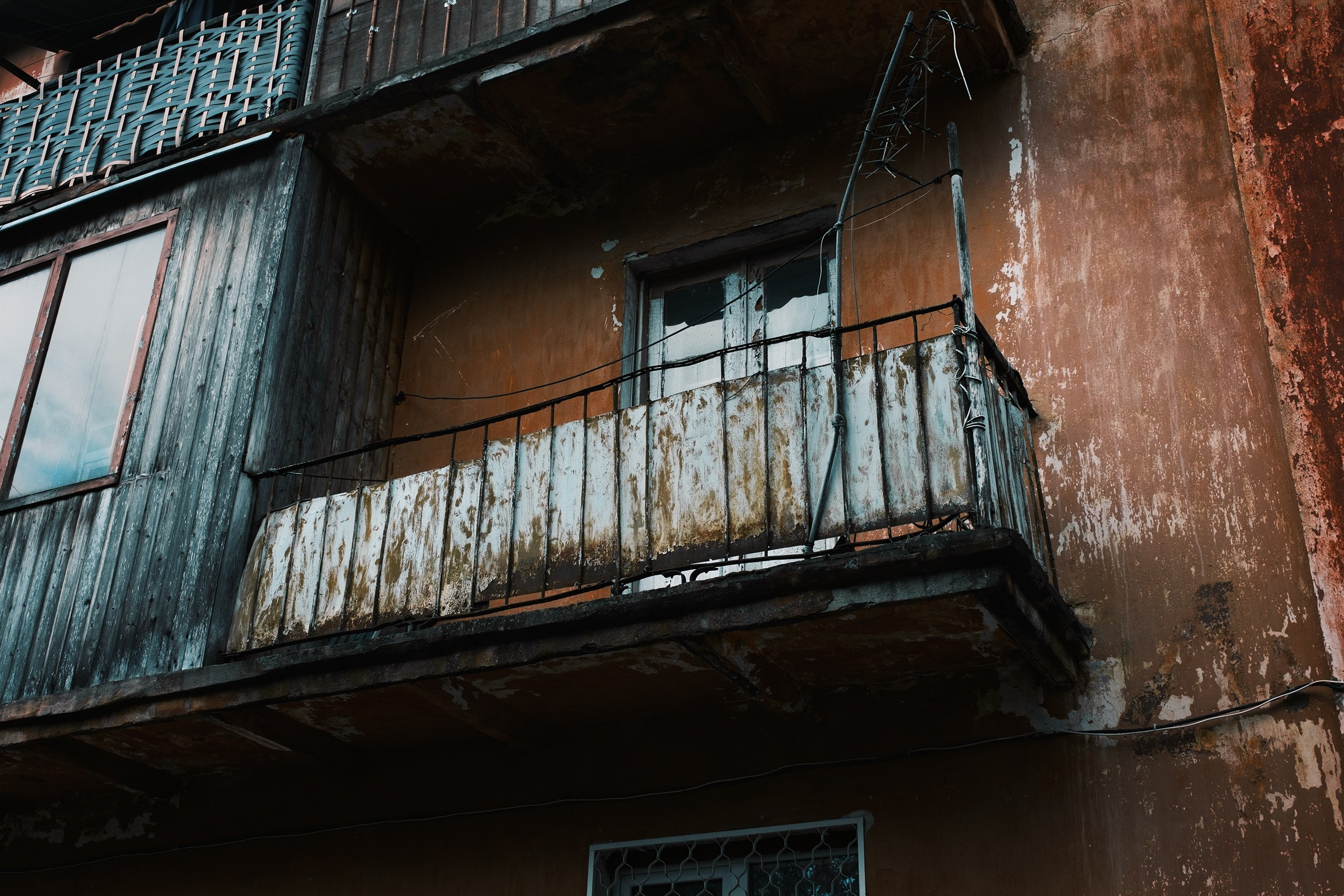 Selected works. Viktor Garshnep Documentary Photographer