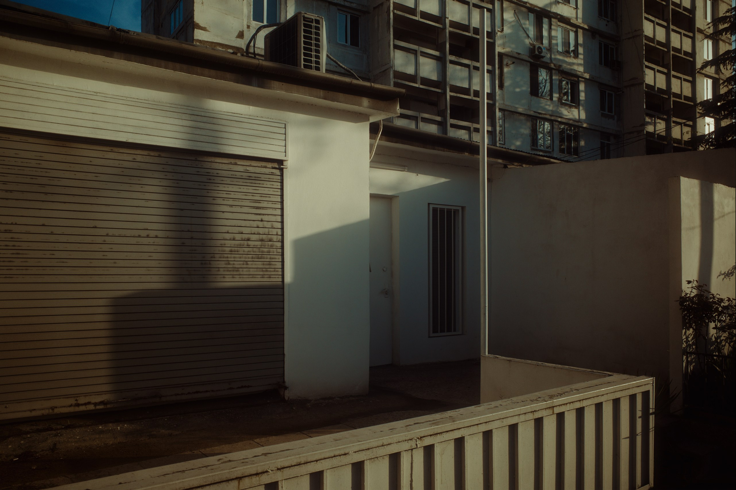 Streets of Sakartvelo p.13