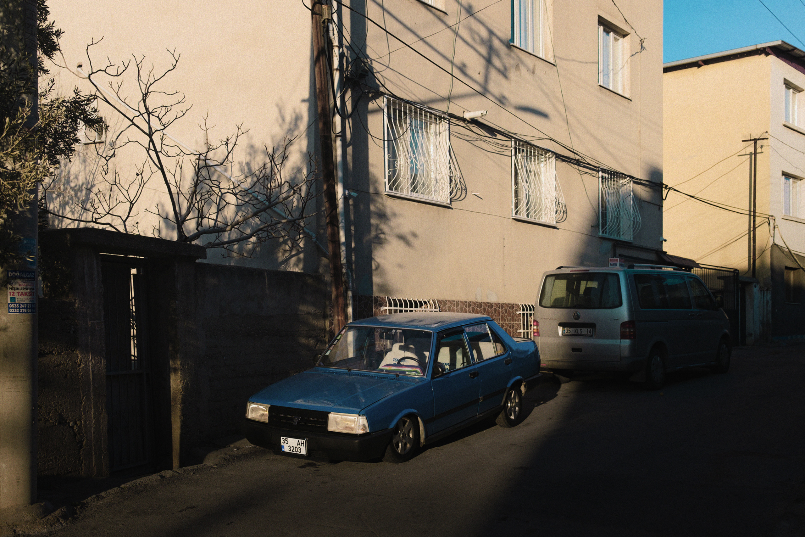 Streets of Turkey p.4