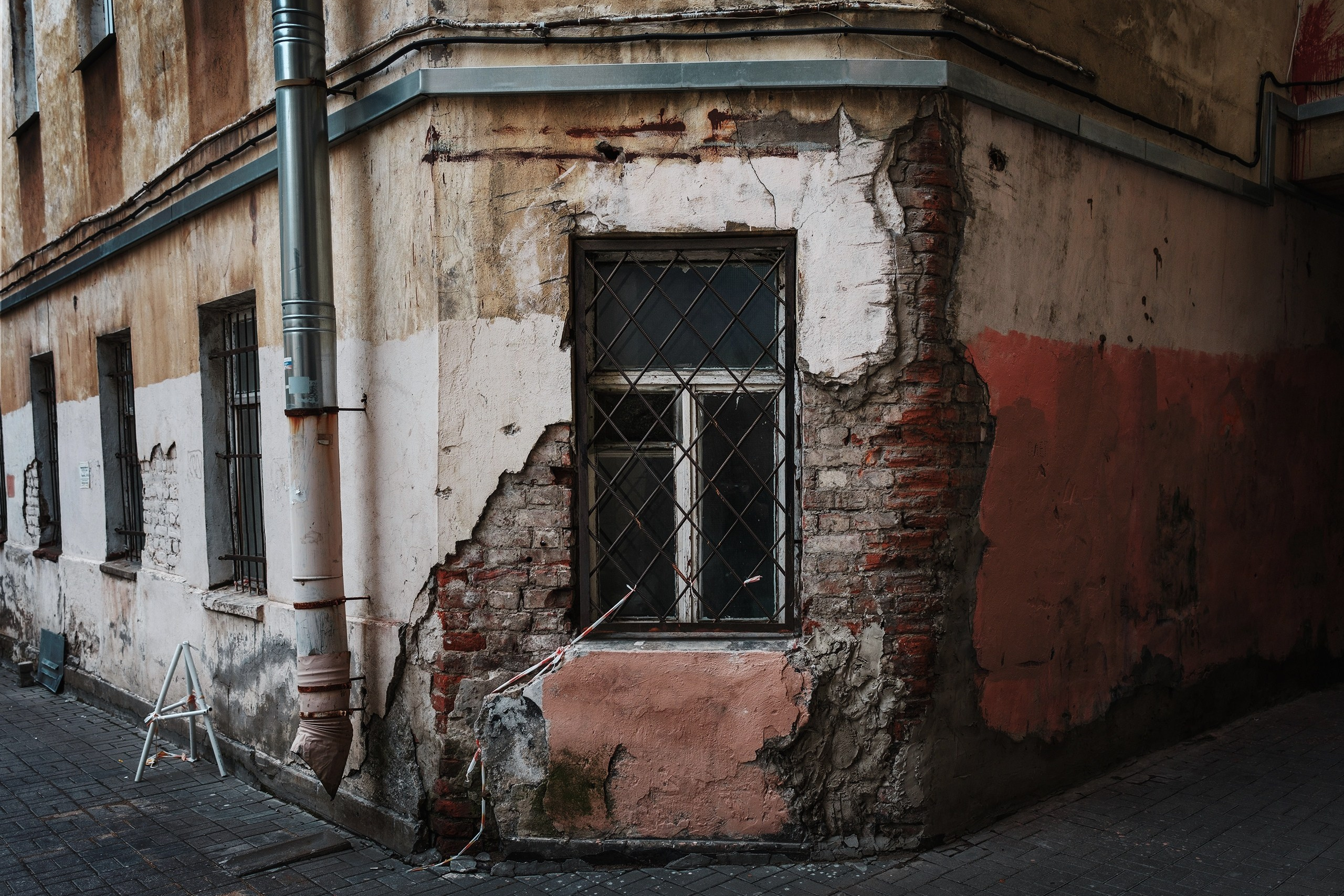 Selected works. Viktor Garshnep Documentary Photographer