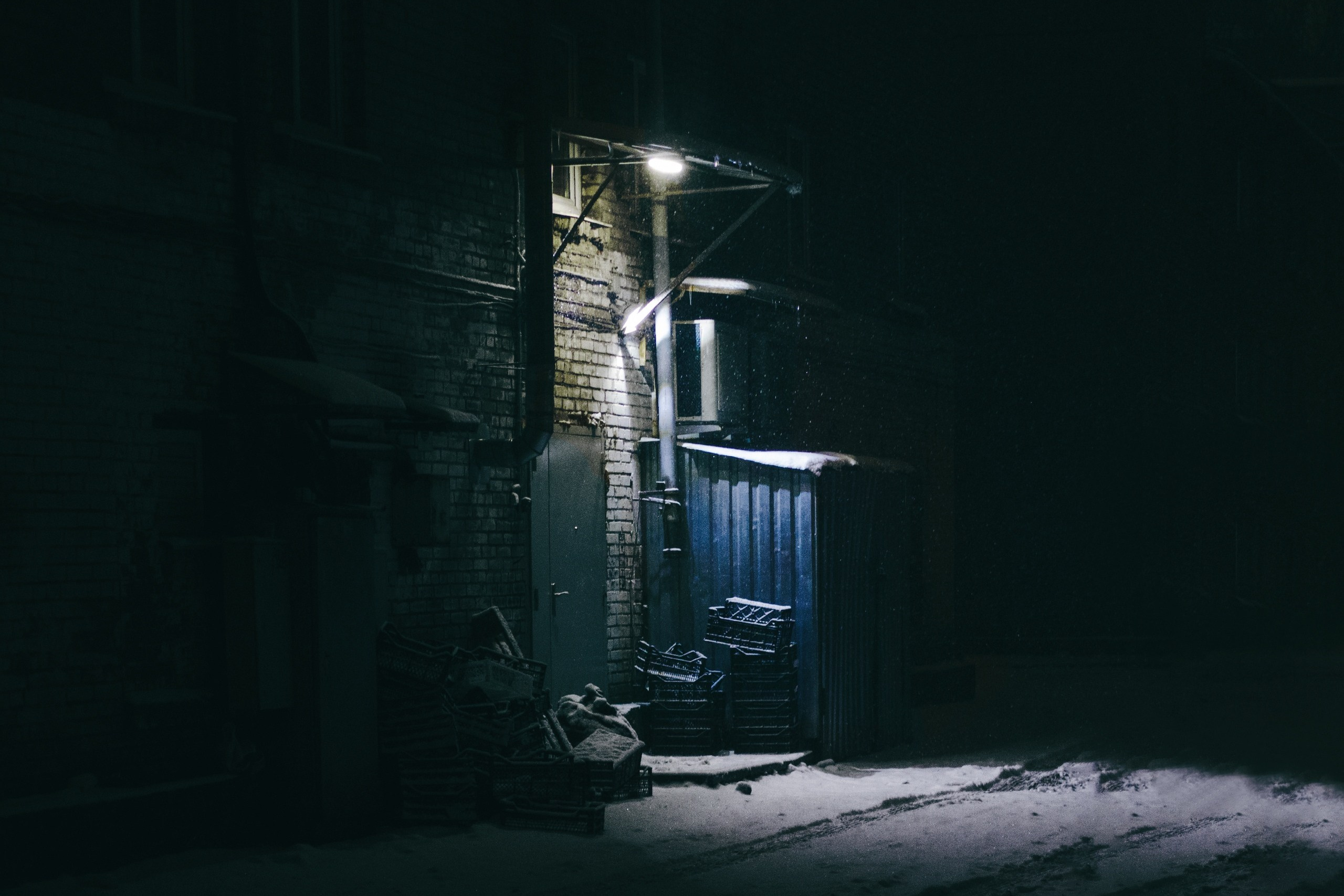 Selected works. Viktor Garshnep Documentary Photographer