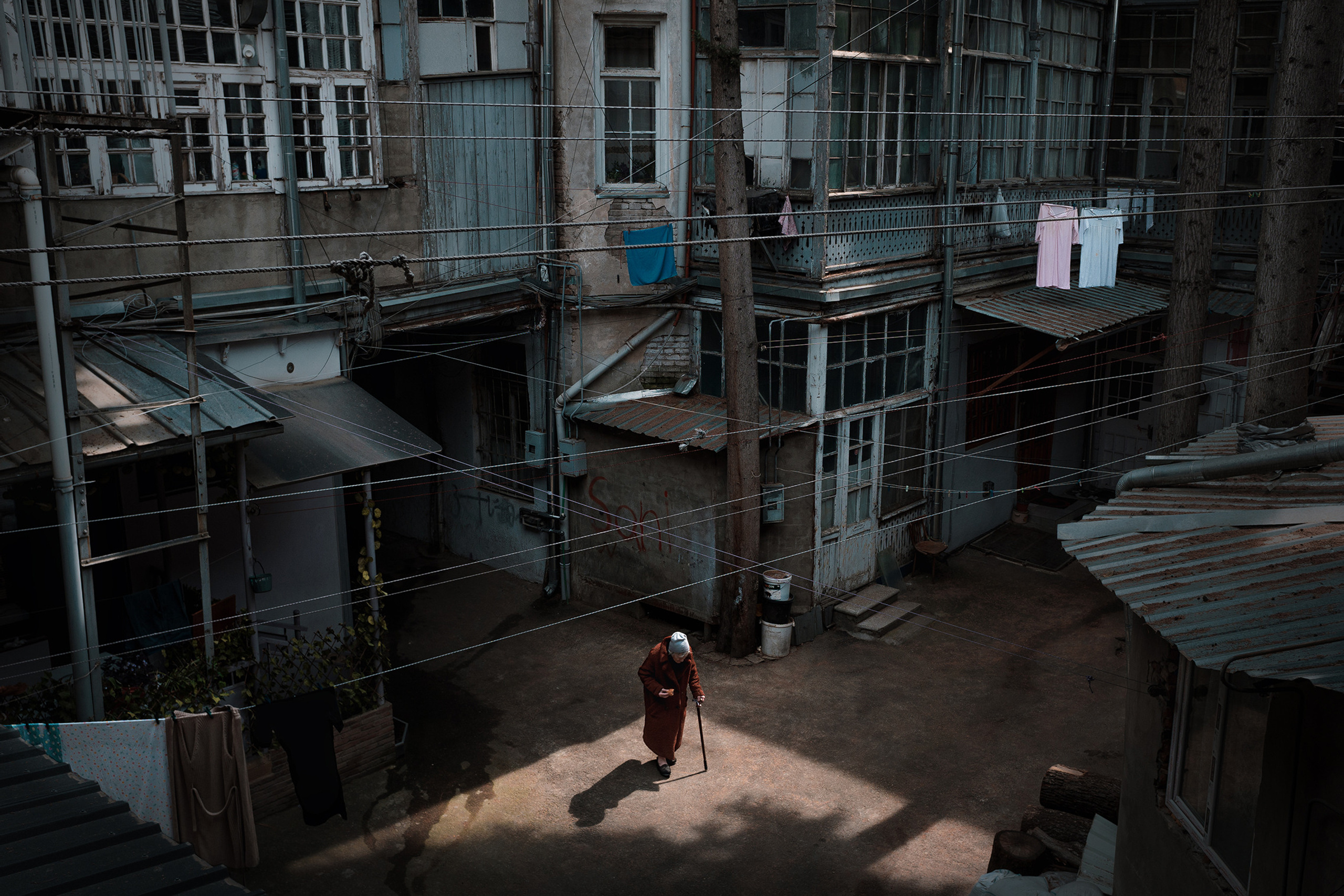 Streets of Sakartvelo p.2