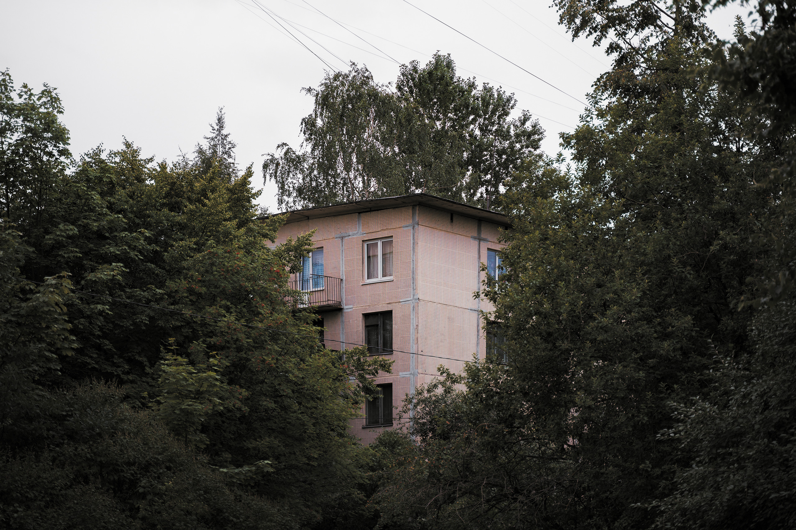 Streets of Russia p.5