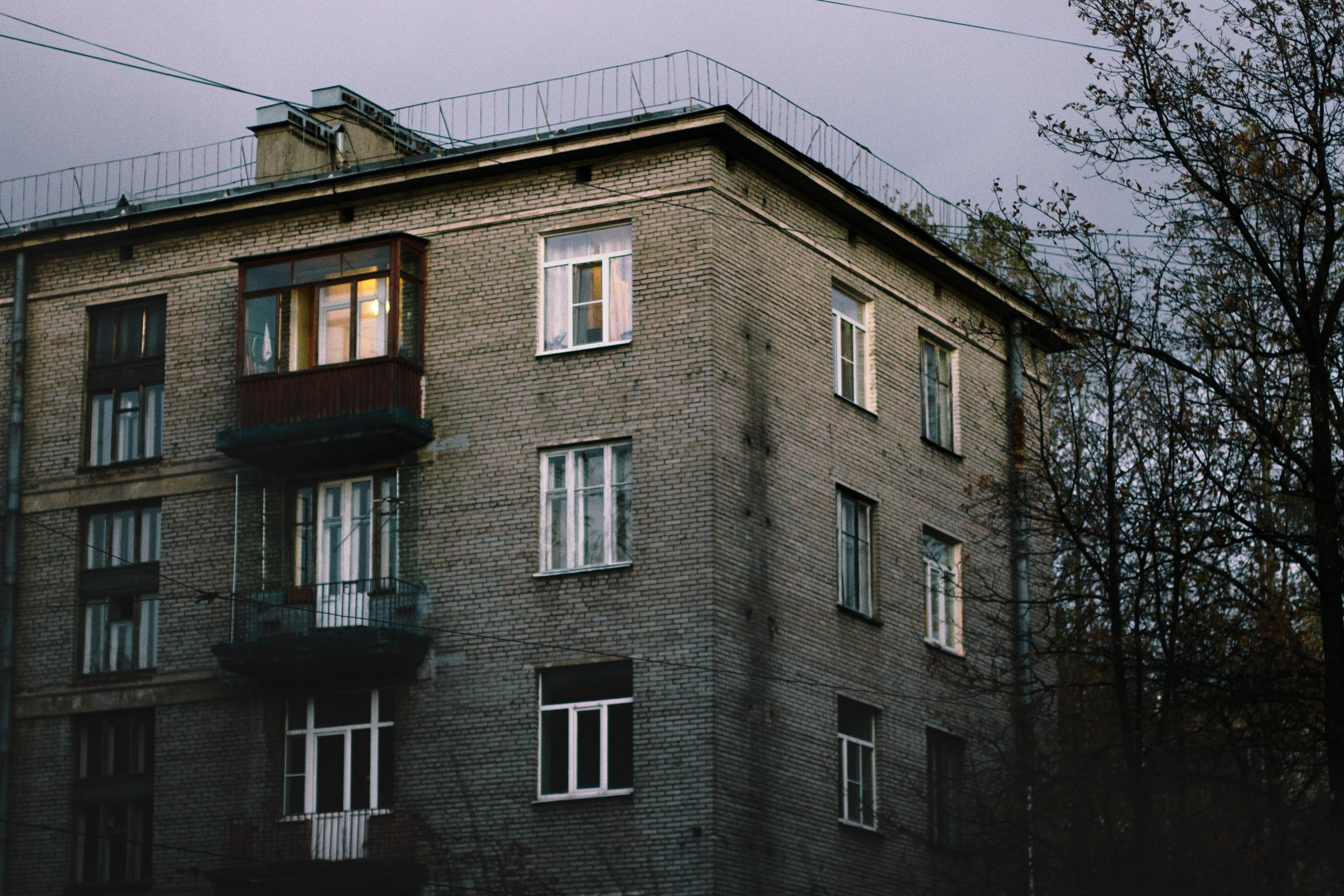 Selected works. Viktor Garshnep Documentary Photographer