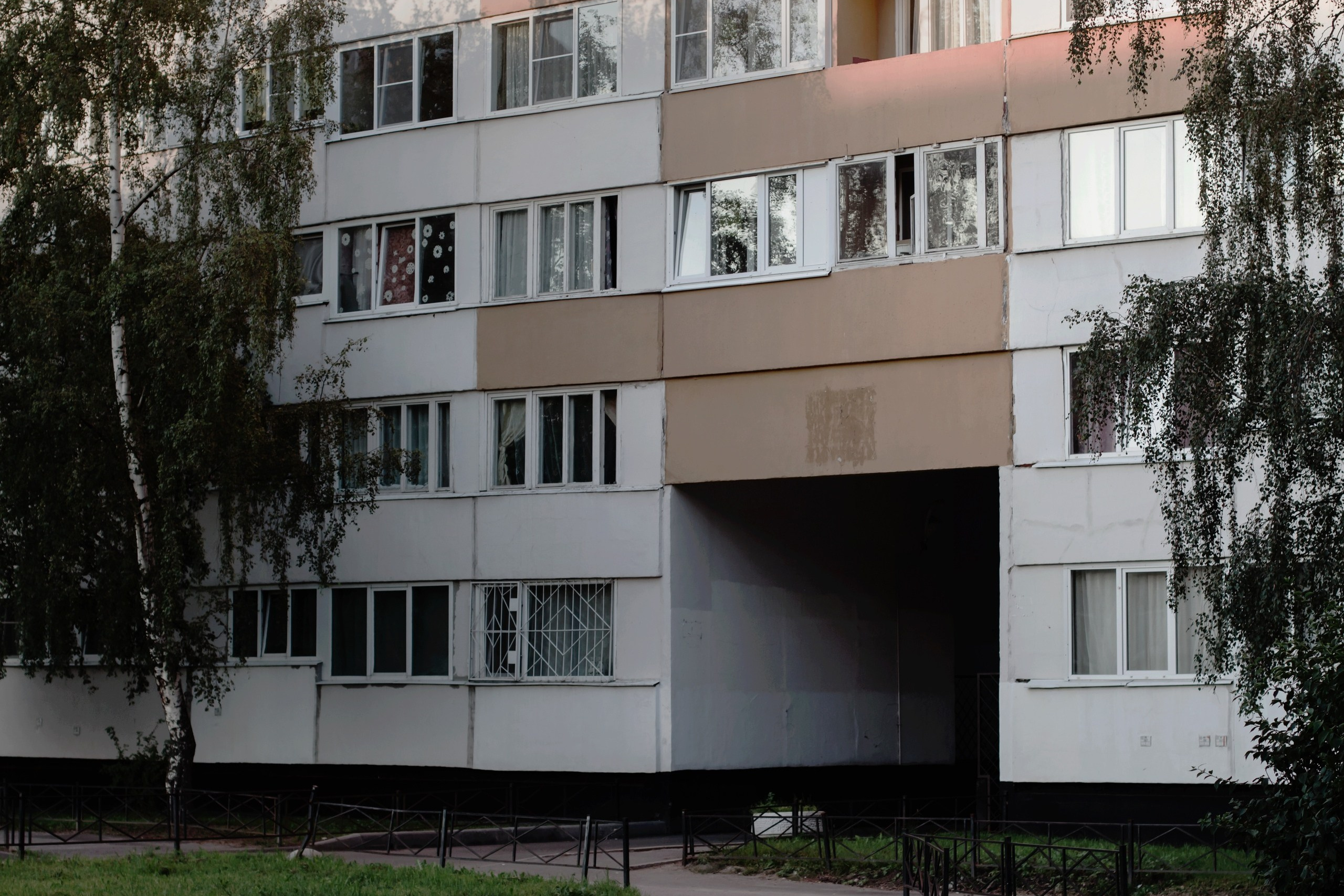 Selected works. Viktor Garshnep Documentary Photographer