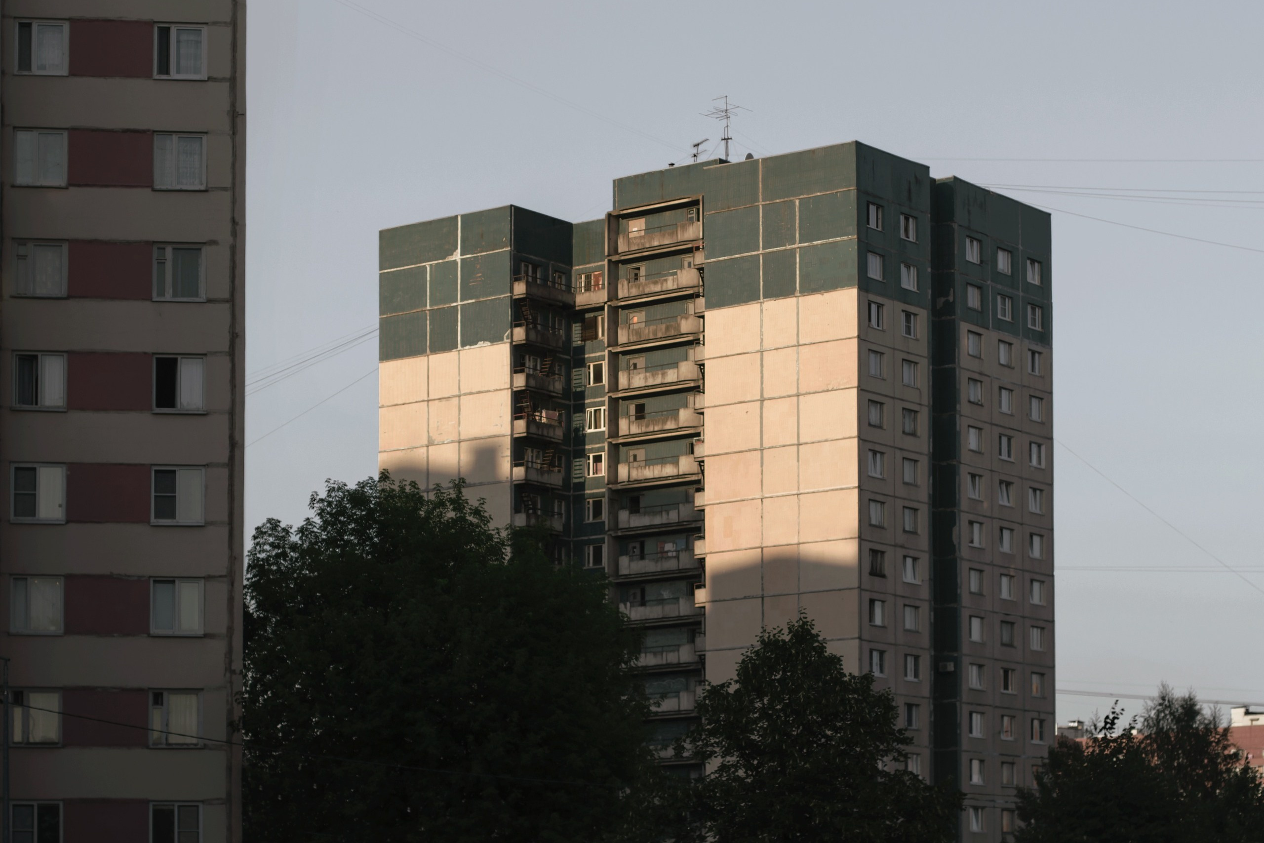 Selected works. Viktor Garshnep Documentary Photographer