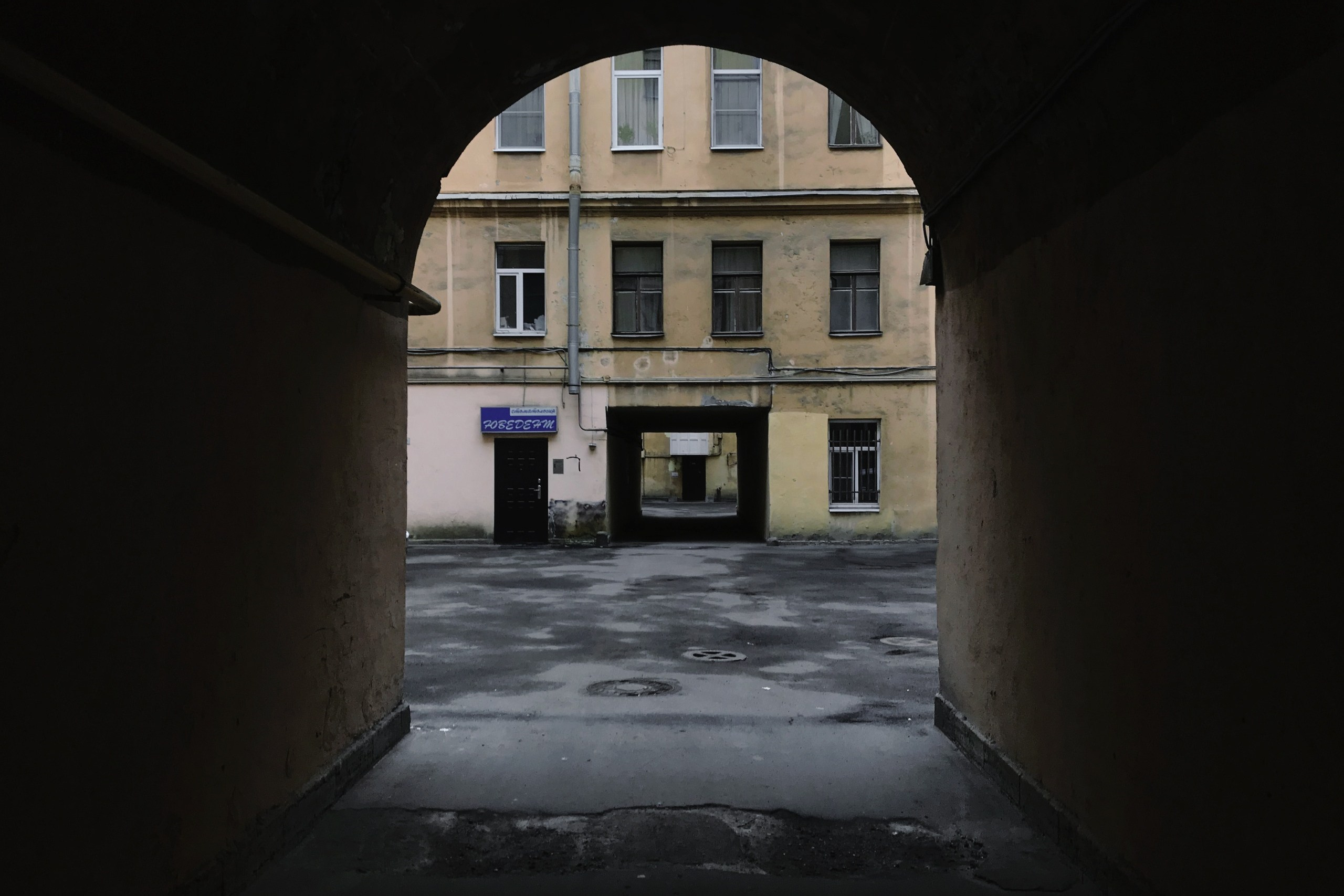 Selected works. Viktor Garshnep Documentary Photographer