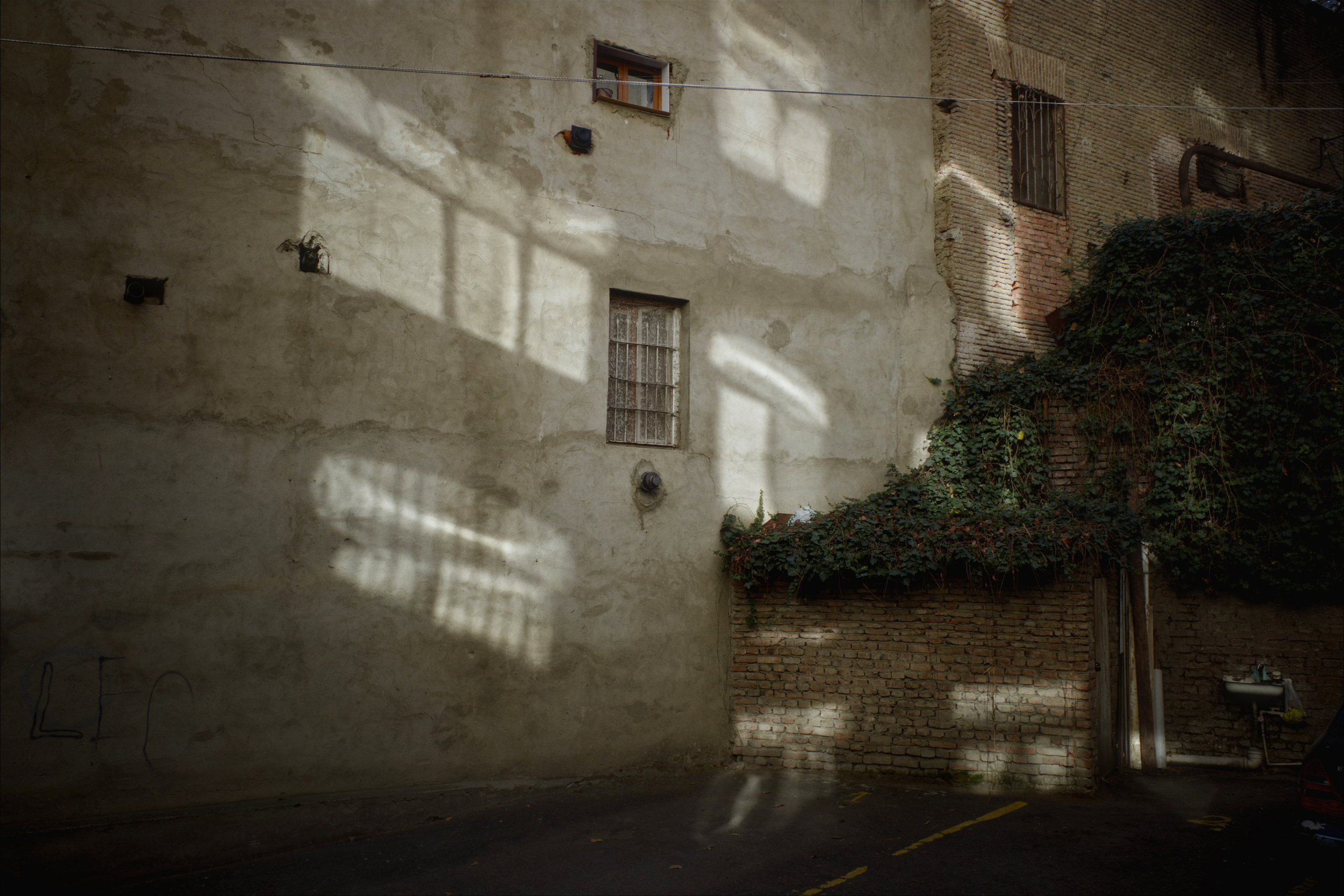 Streets of Sakartvelo p.5