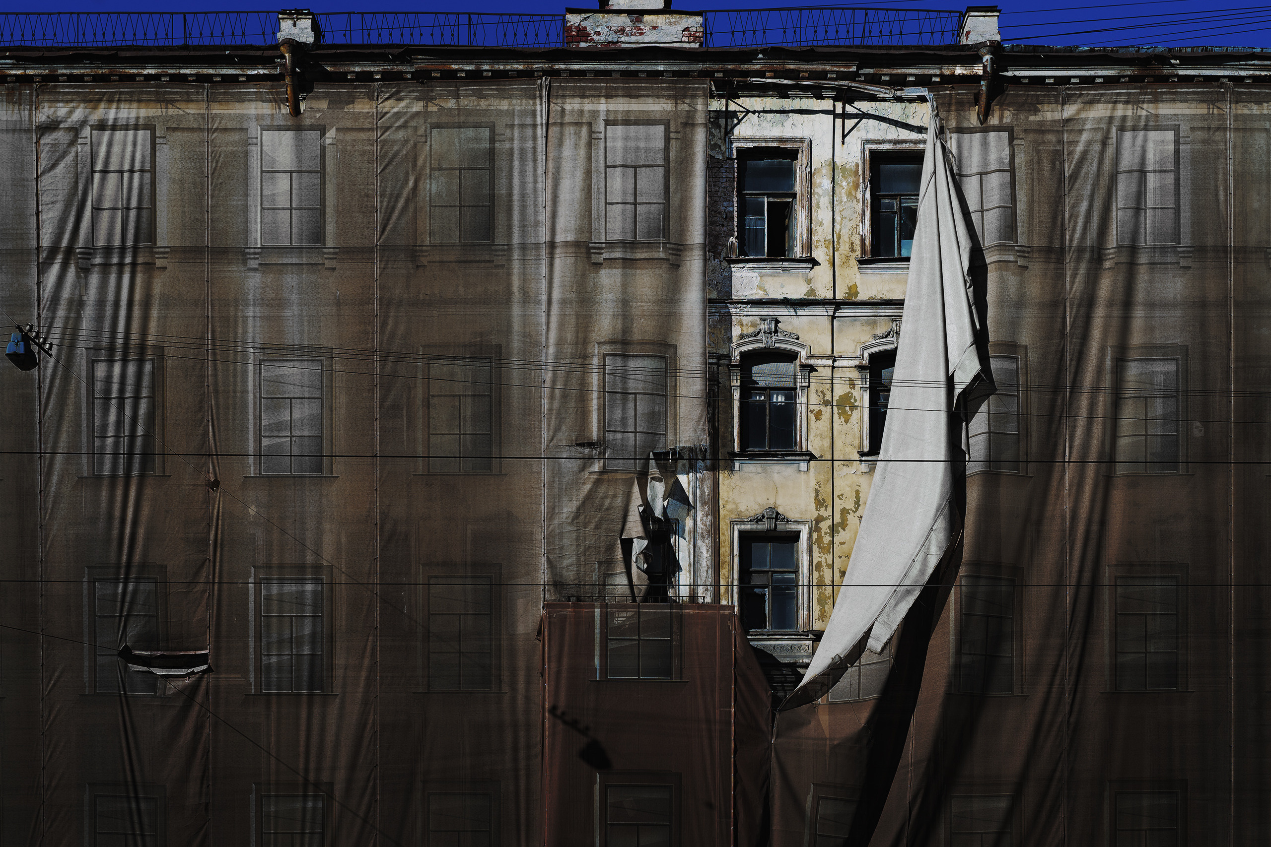 Saint Petersburg p.2