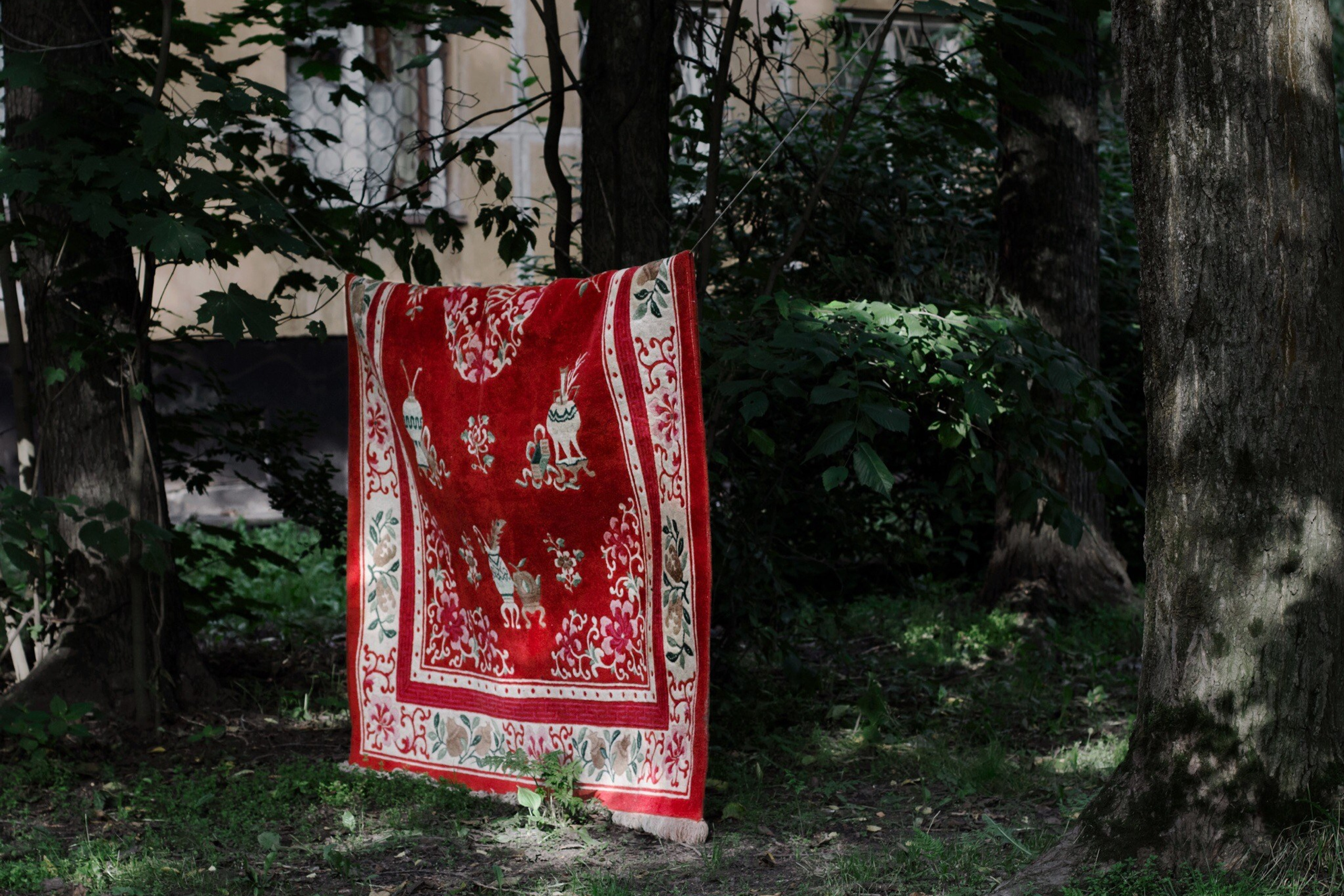 Selected works. Viktor Garshnep Documentary Photographer