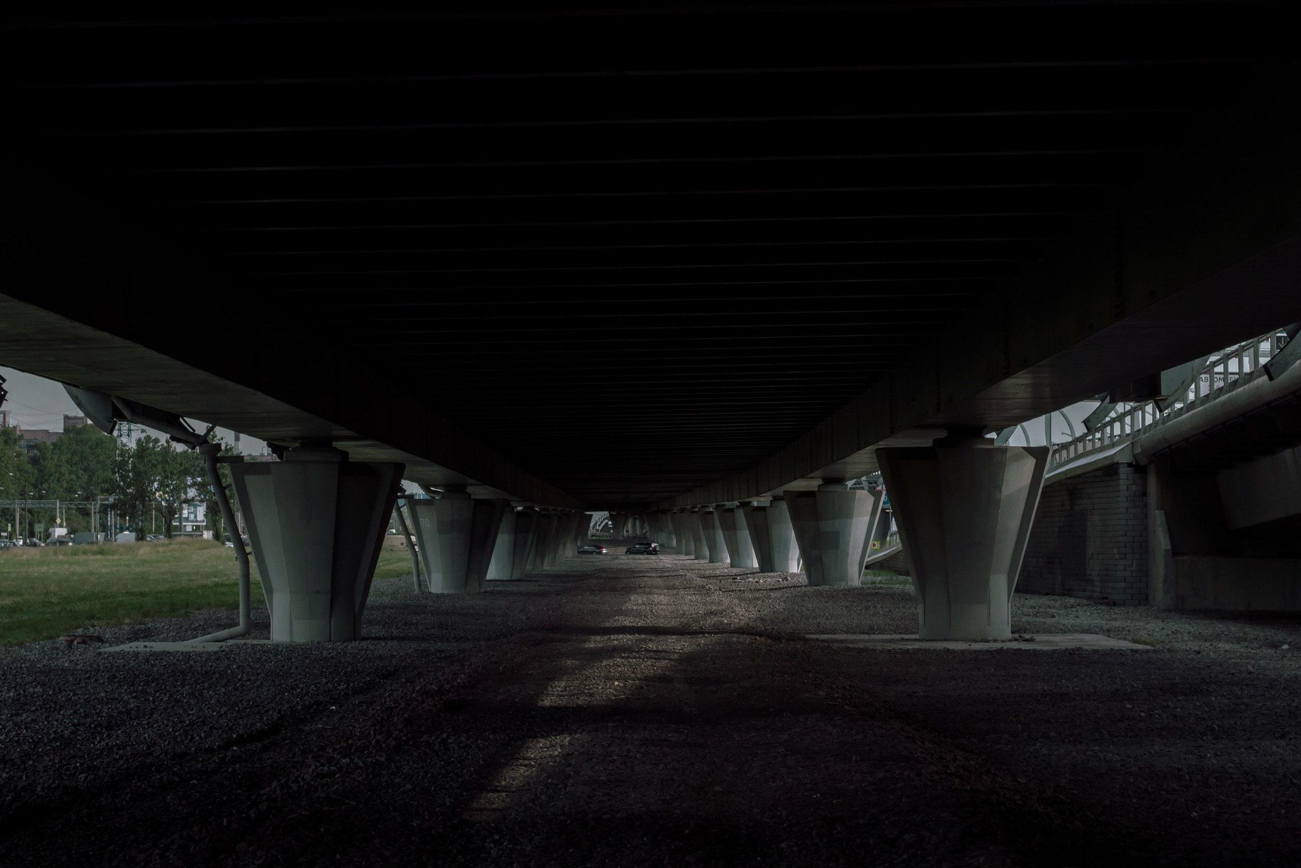 Selected works. Viktor Garshnep Documentary Photographer