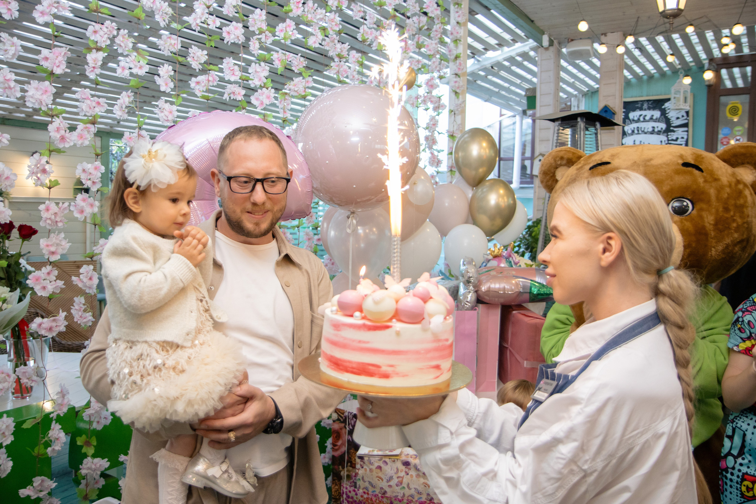 День рождения