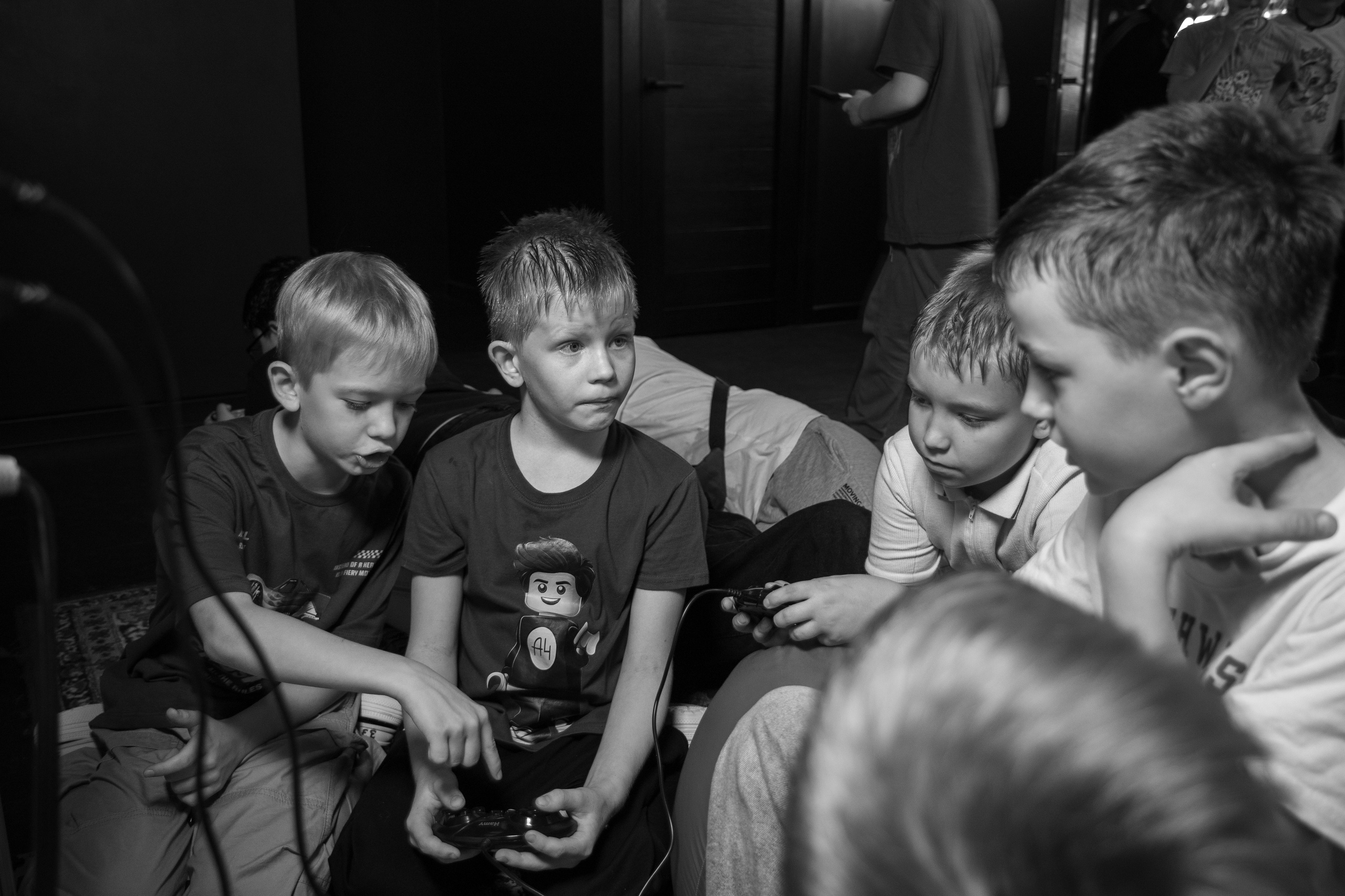 День рождения