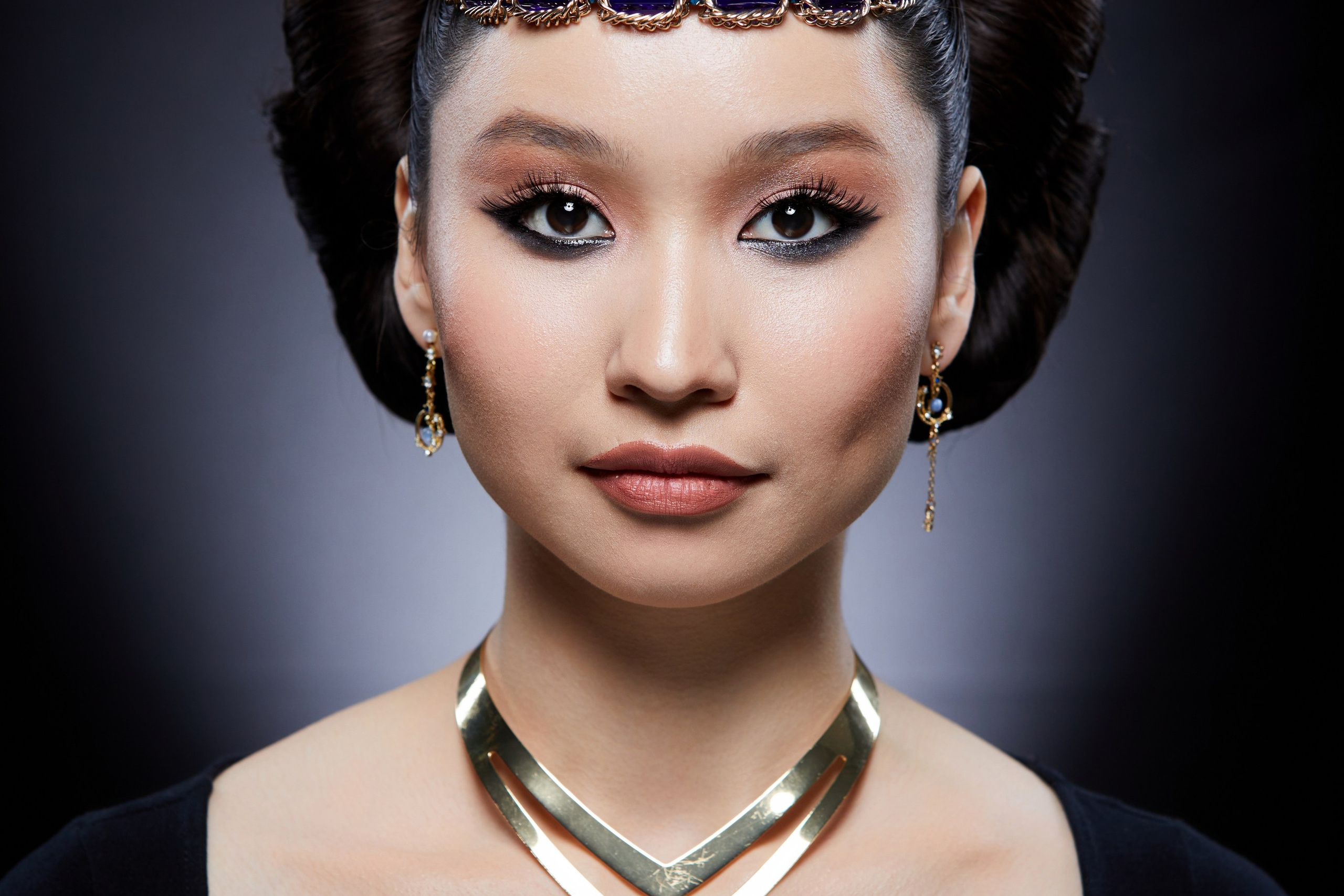 Постановочная фотография