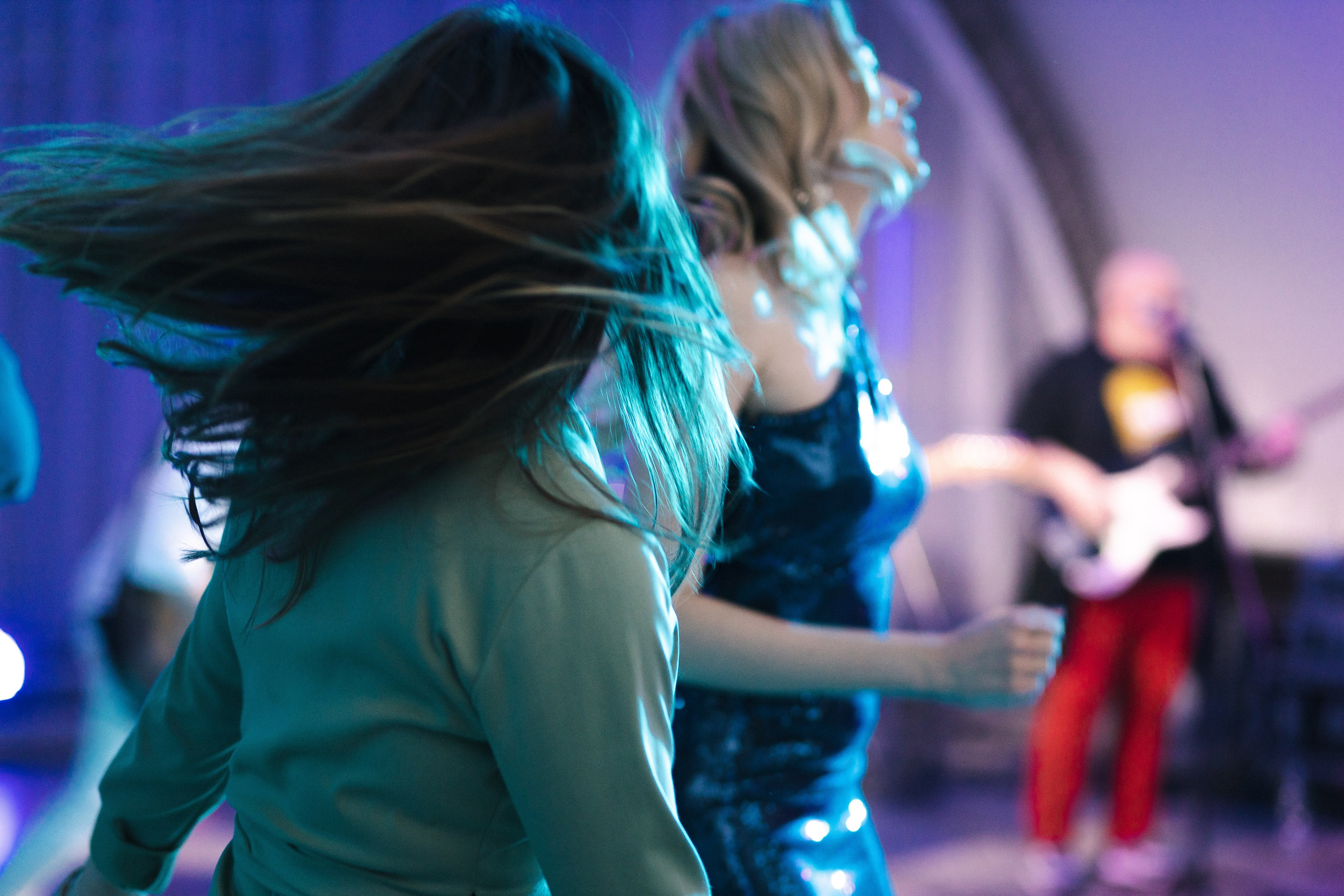 Корпоративные мероприятия