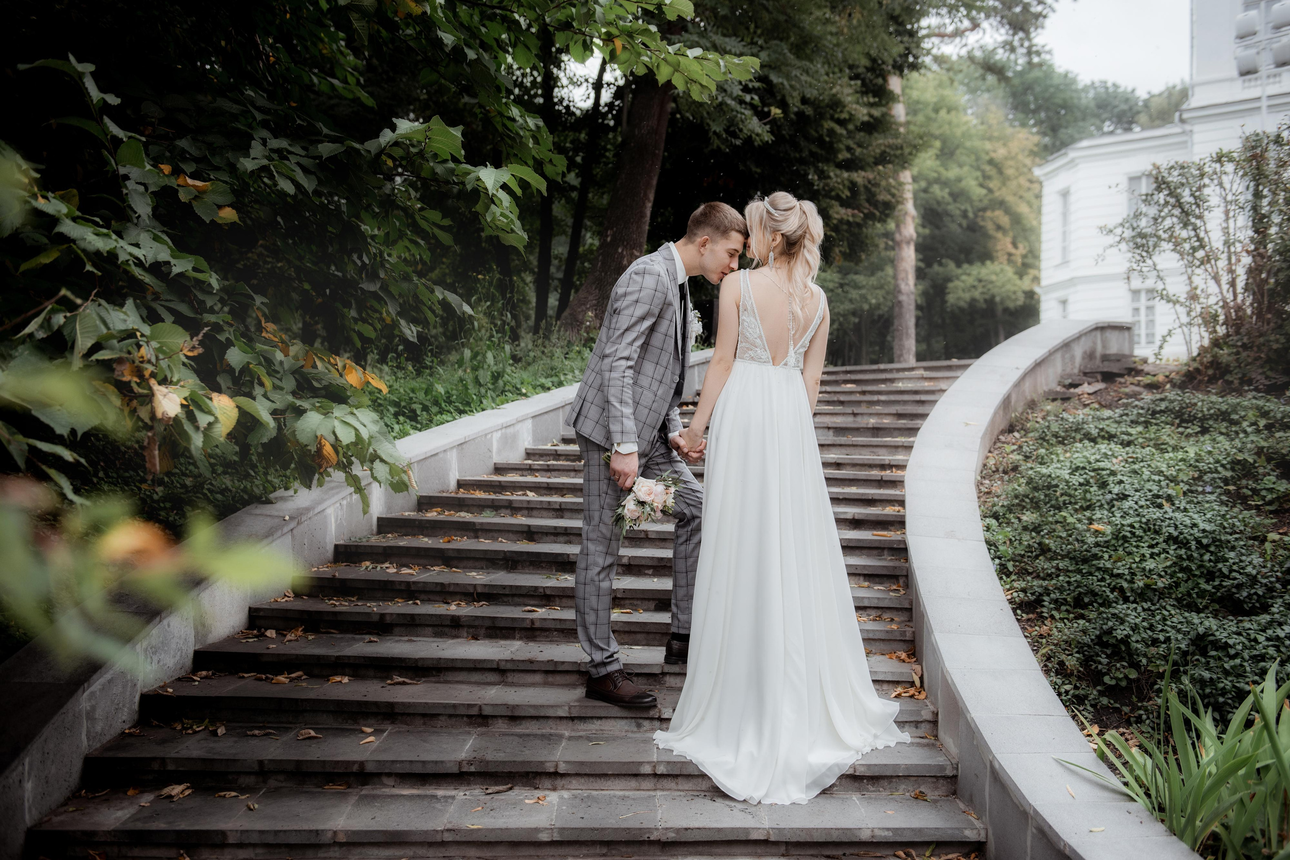 Алёна и Юра