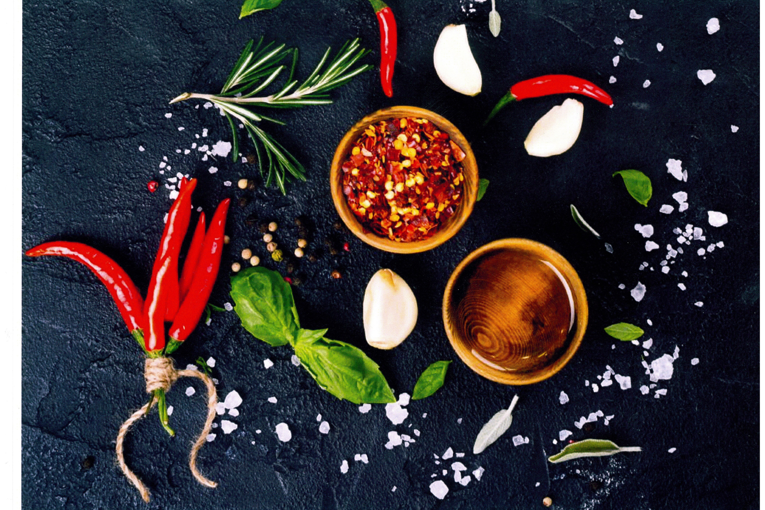 Дизайны меню