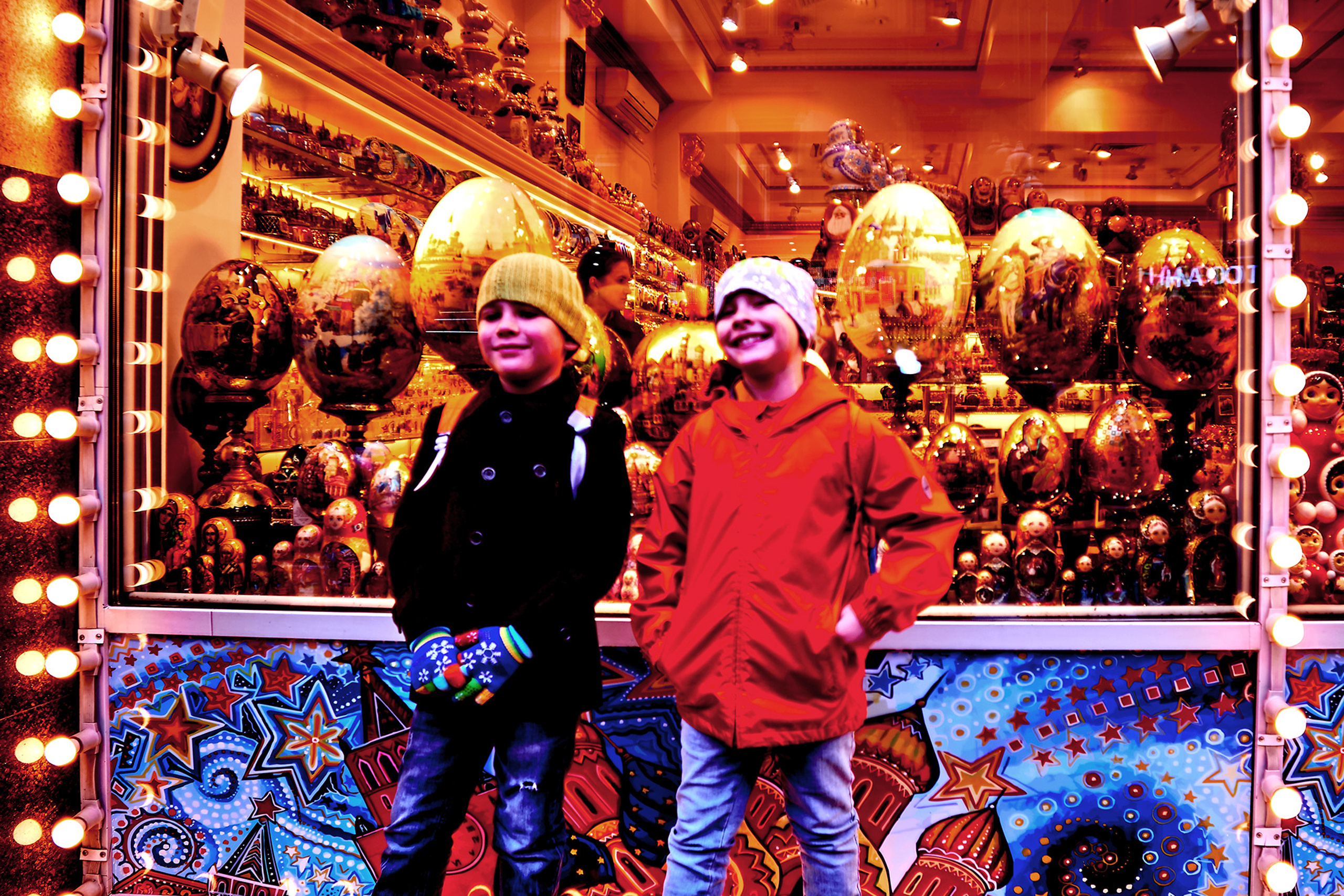 Современники