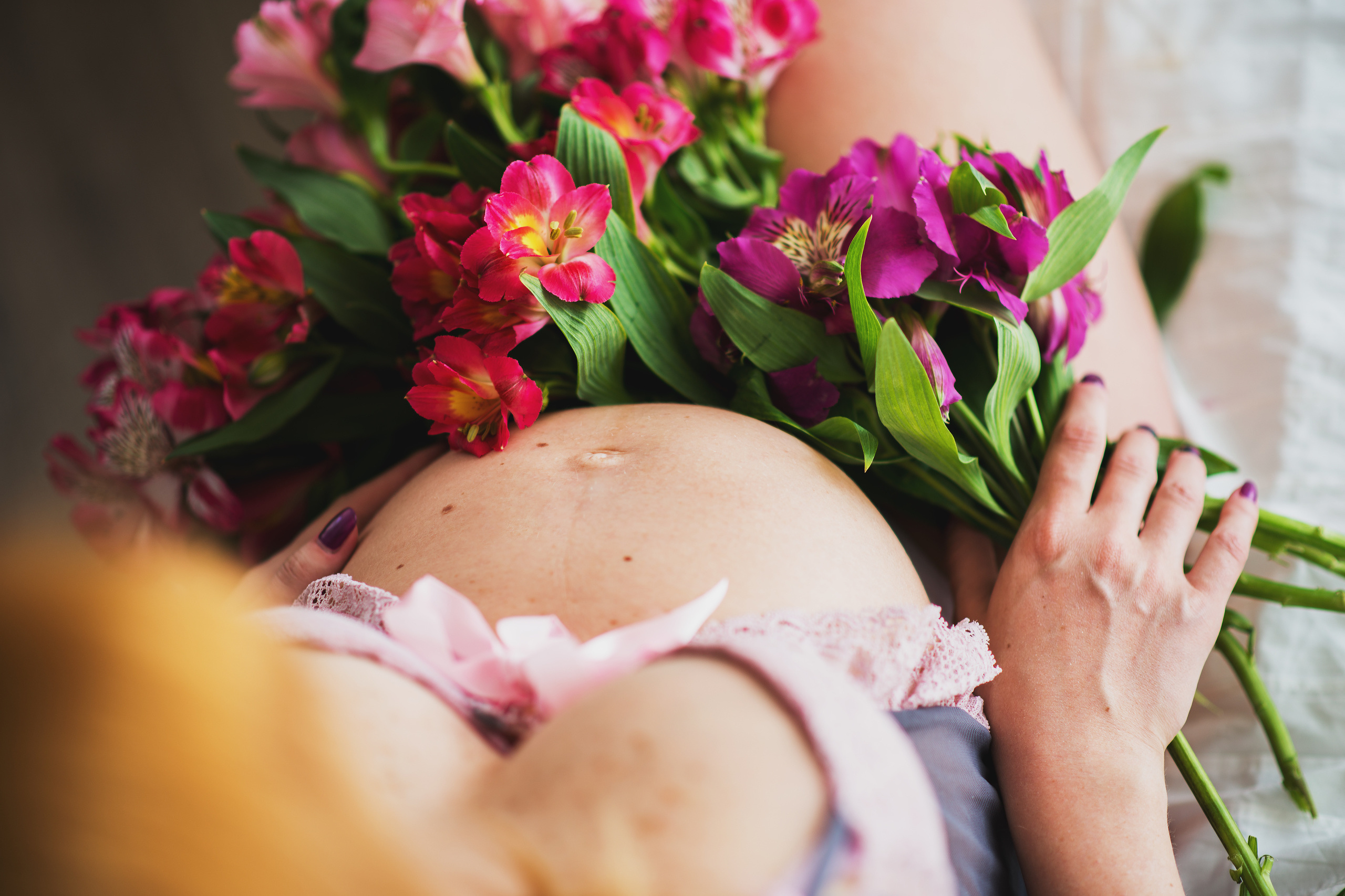 Беременность