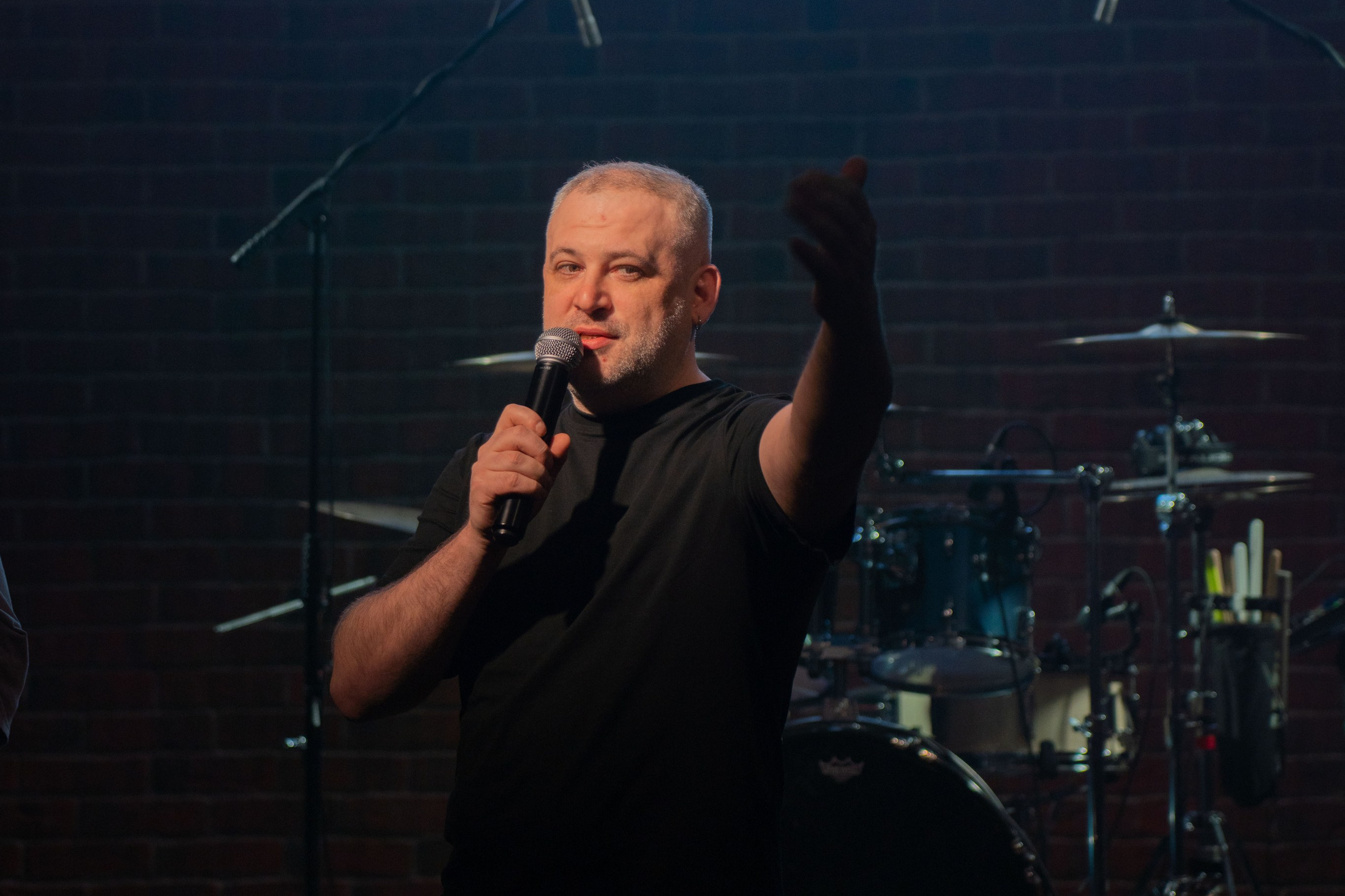 Анонсы. Снимаю по любви в Москве