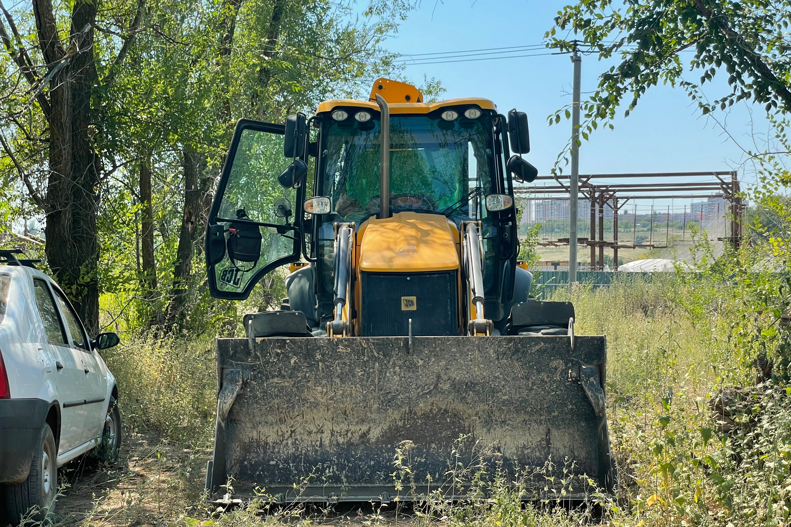 90 100 Трактор